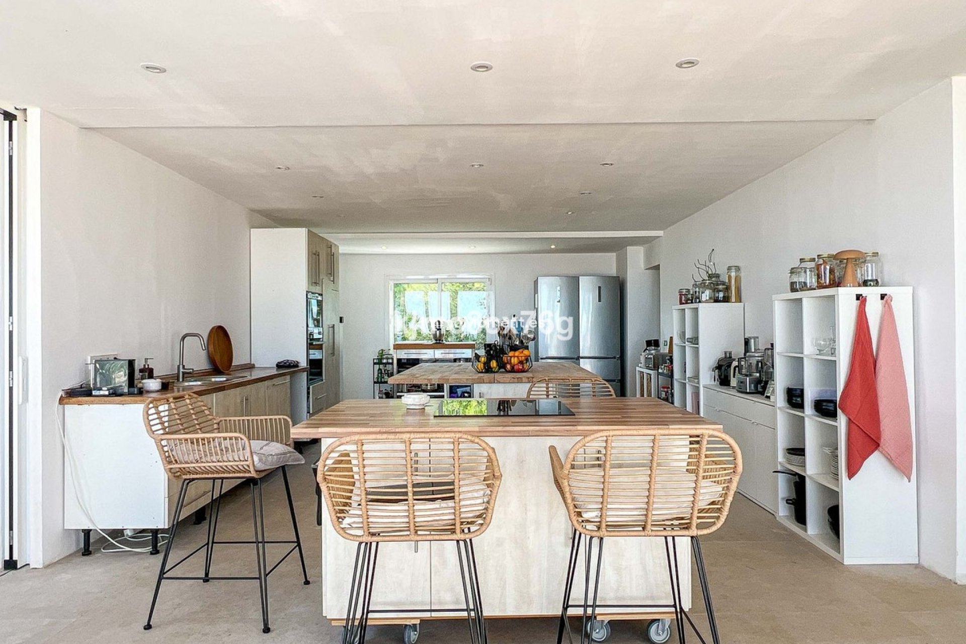 Resale - Villa - Torremolinos