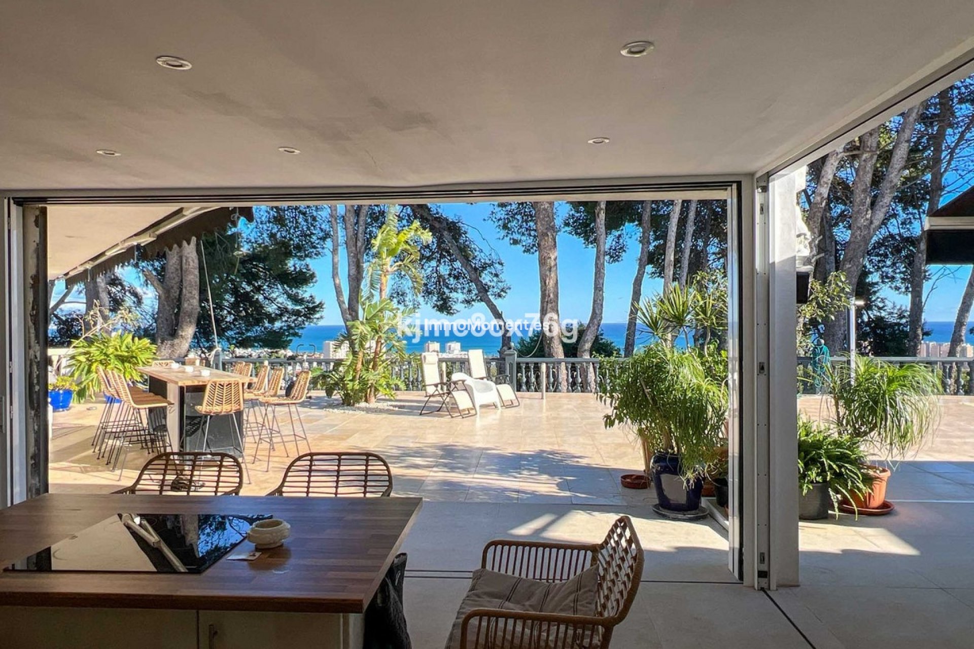 Resale - Villa - Torremolinos