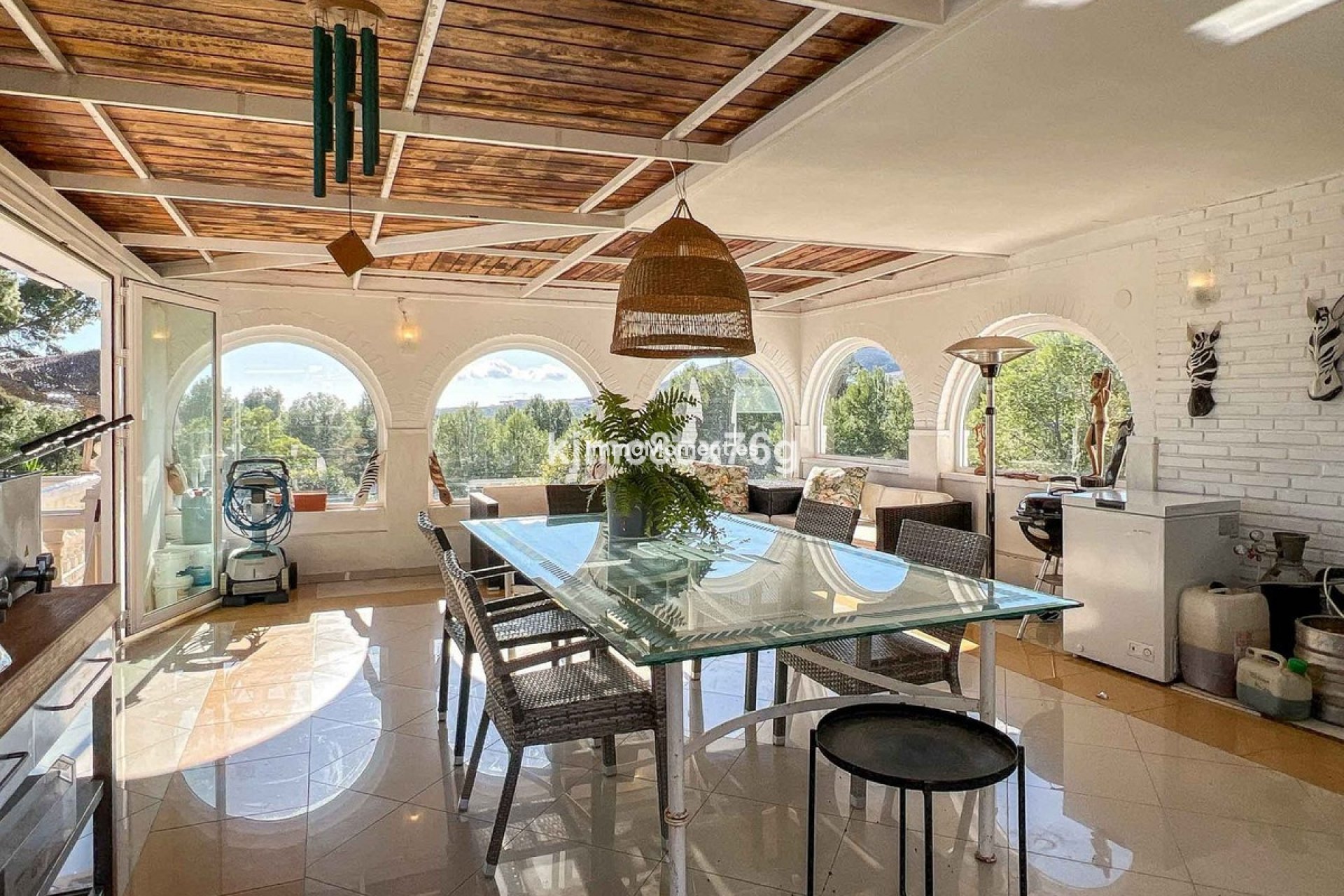 Resale - Villa - Torremolinos