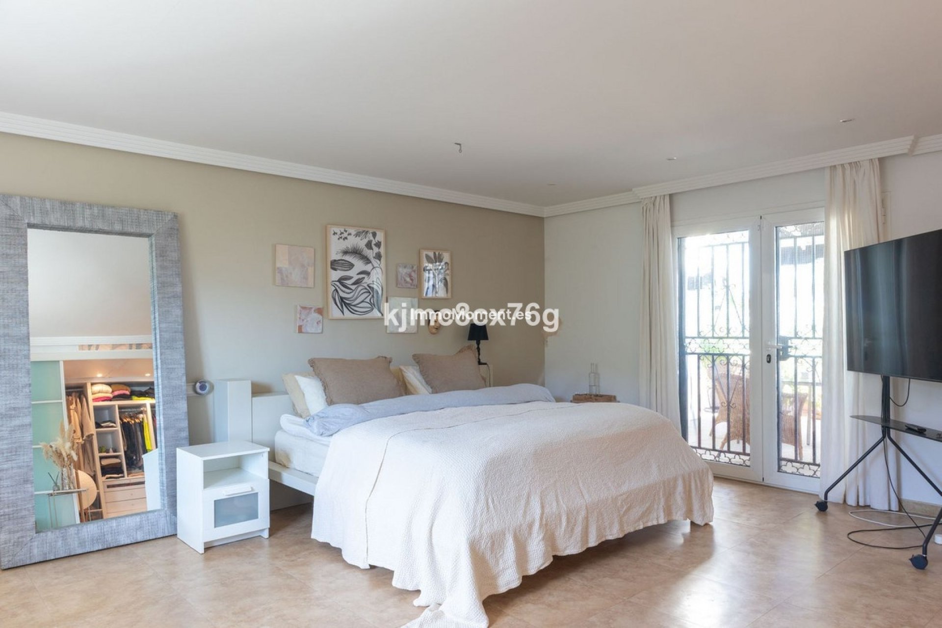 Resale - Villa - Torremolinos