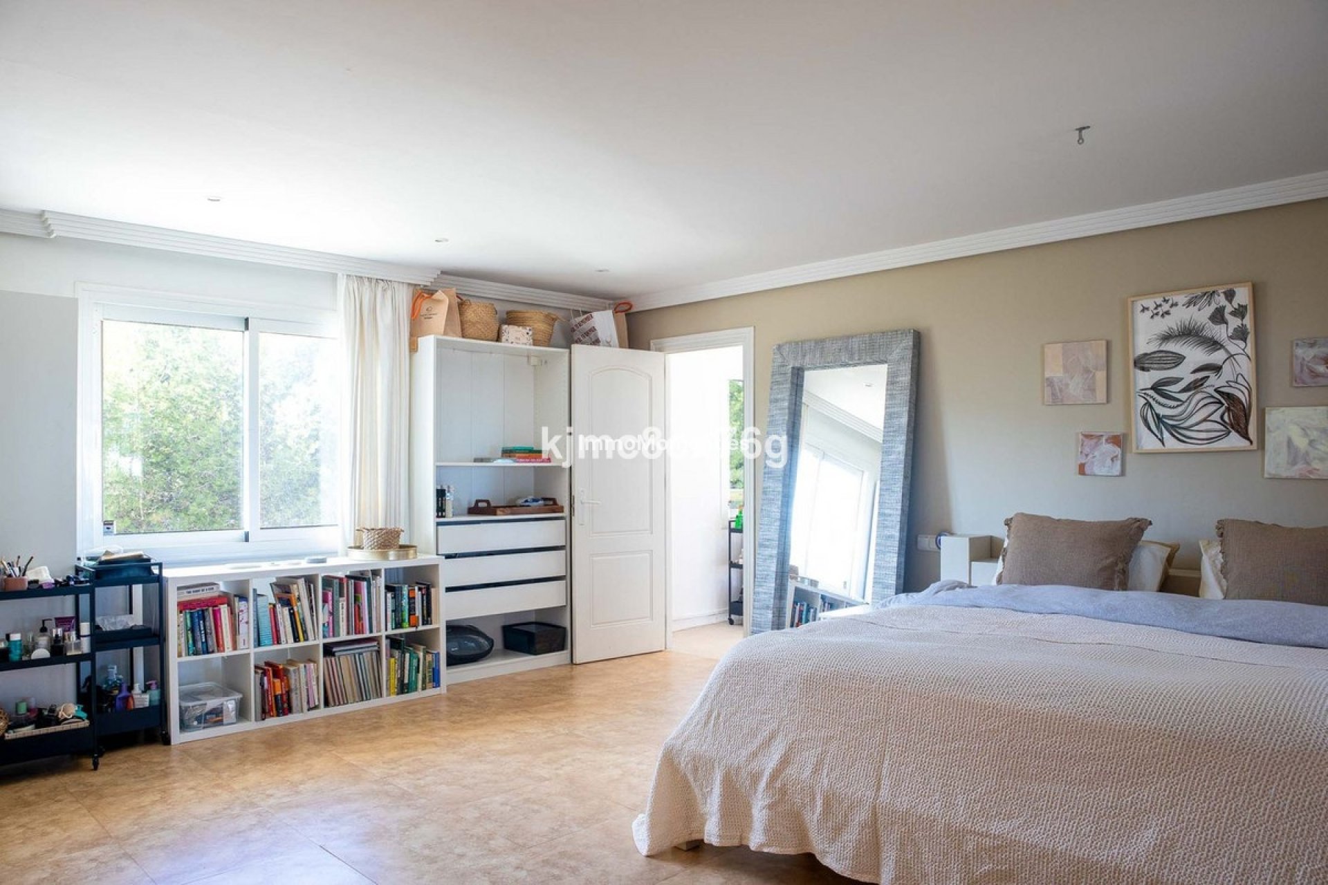 Resale - Villa - Torremolinos