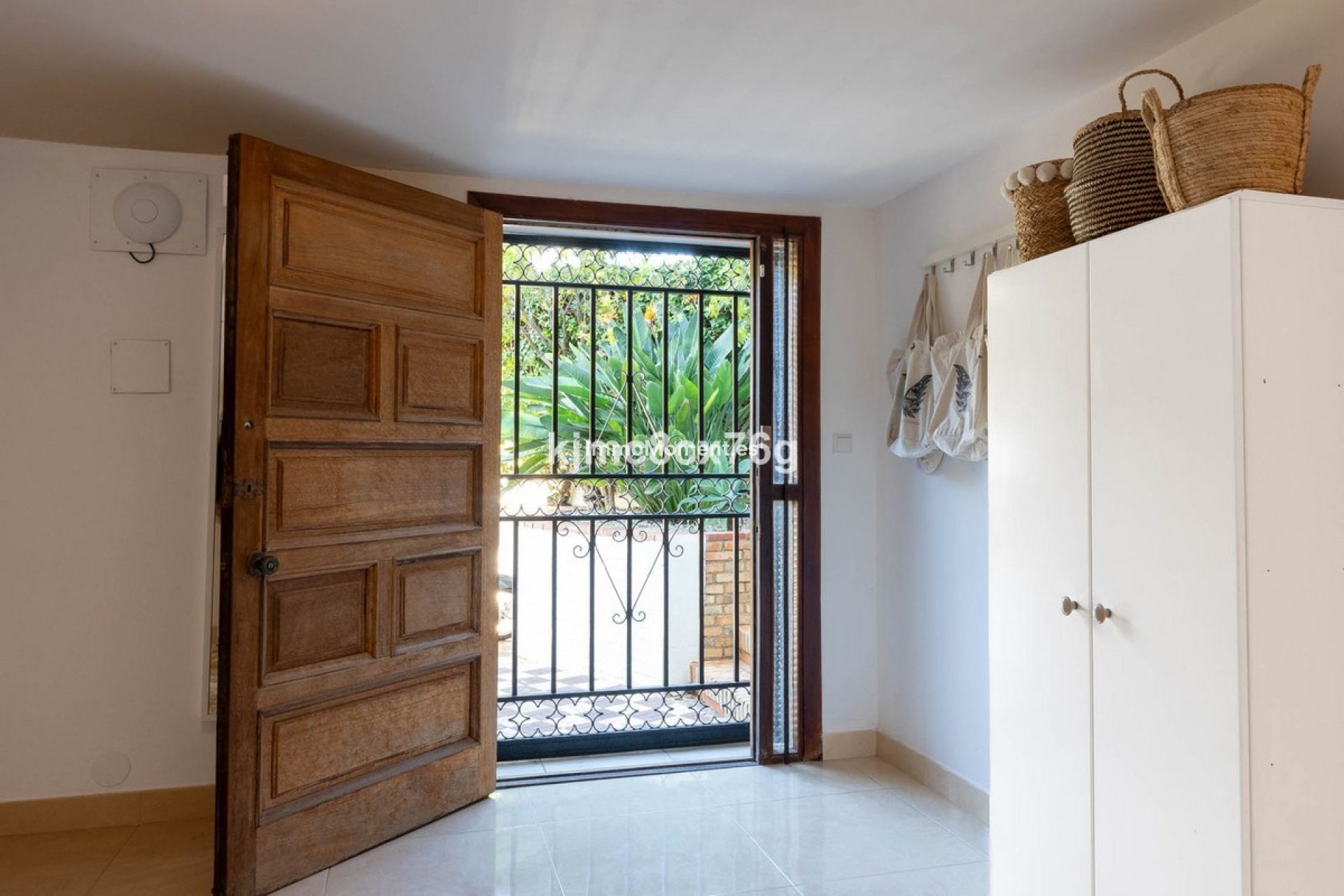 Resale - Villa - Torremolinos