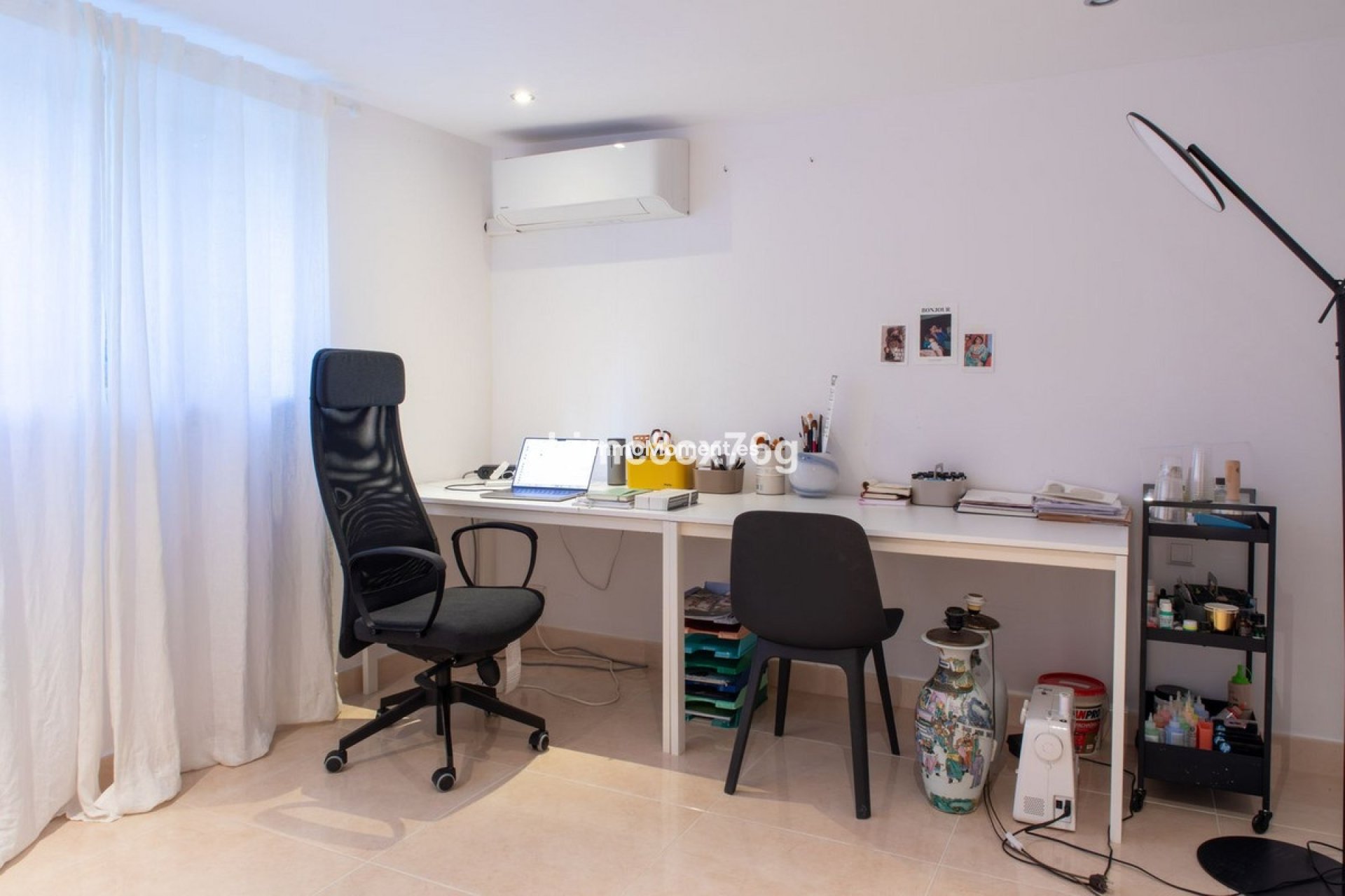 Resale - Villa - Torremolinos