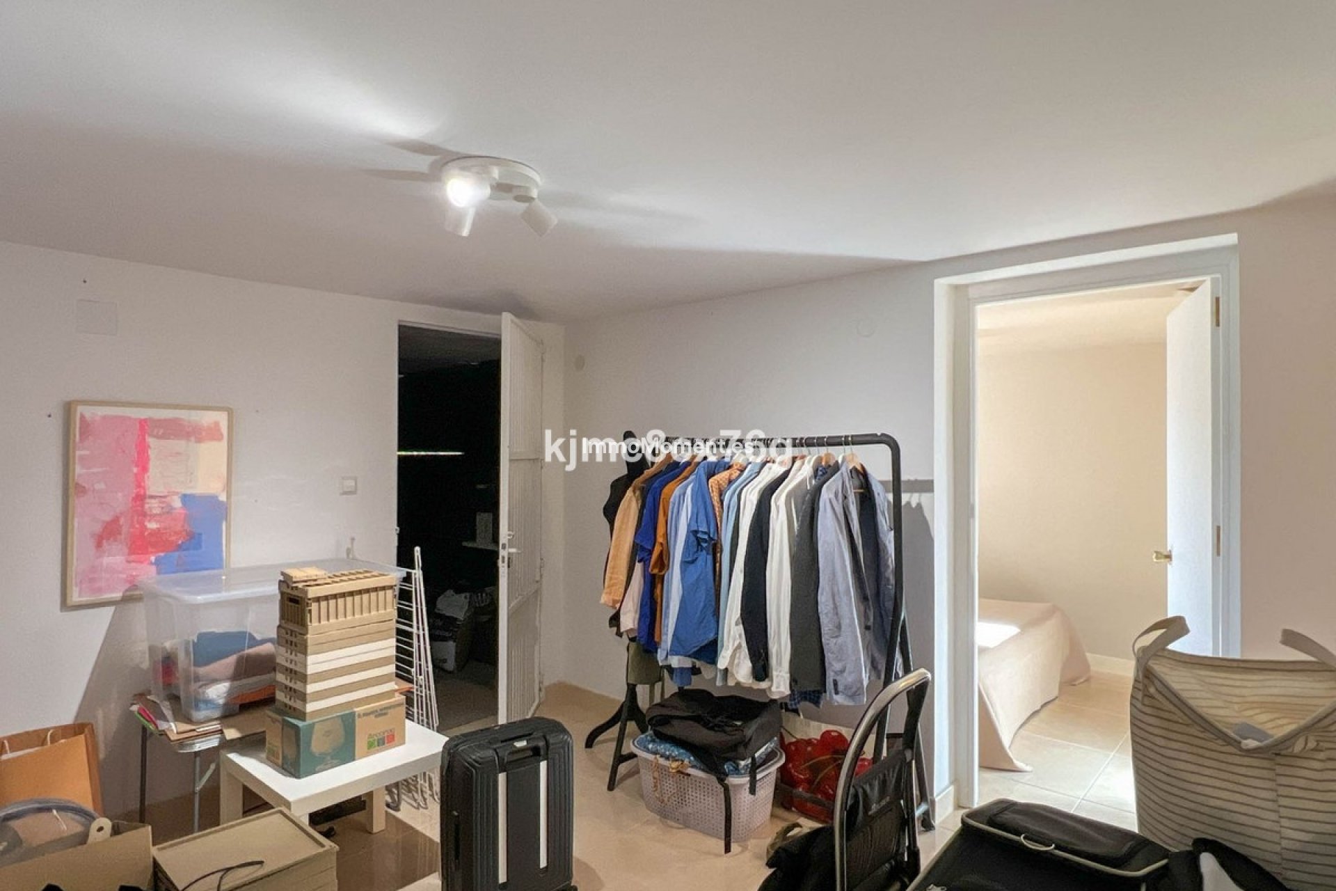 Resale - Villa - Torremolinos