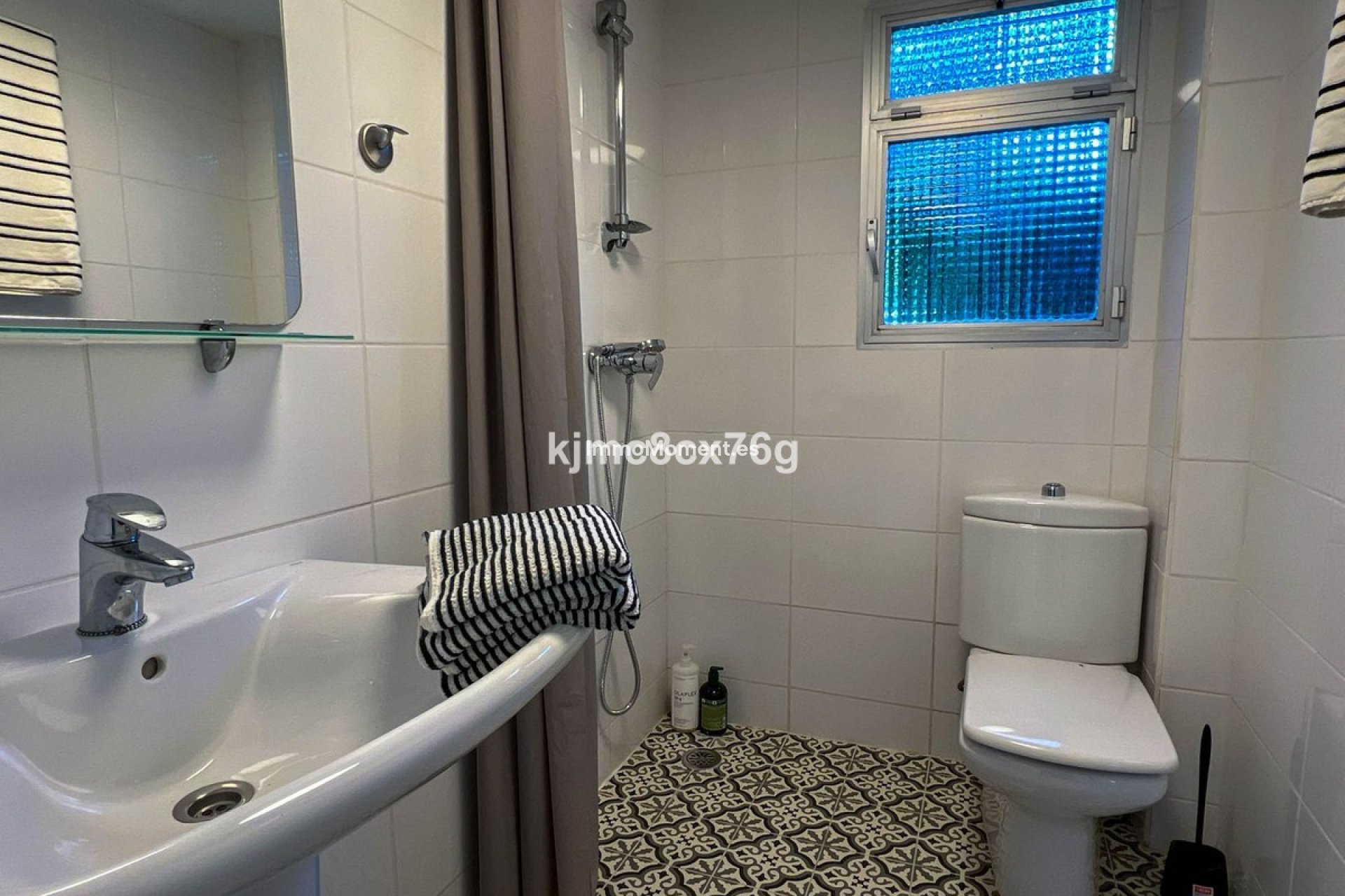 Resale - Villa - Torremolinos