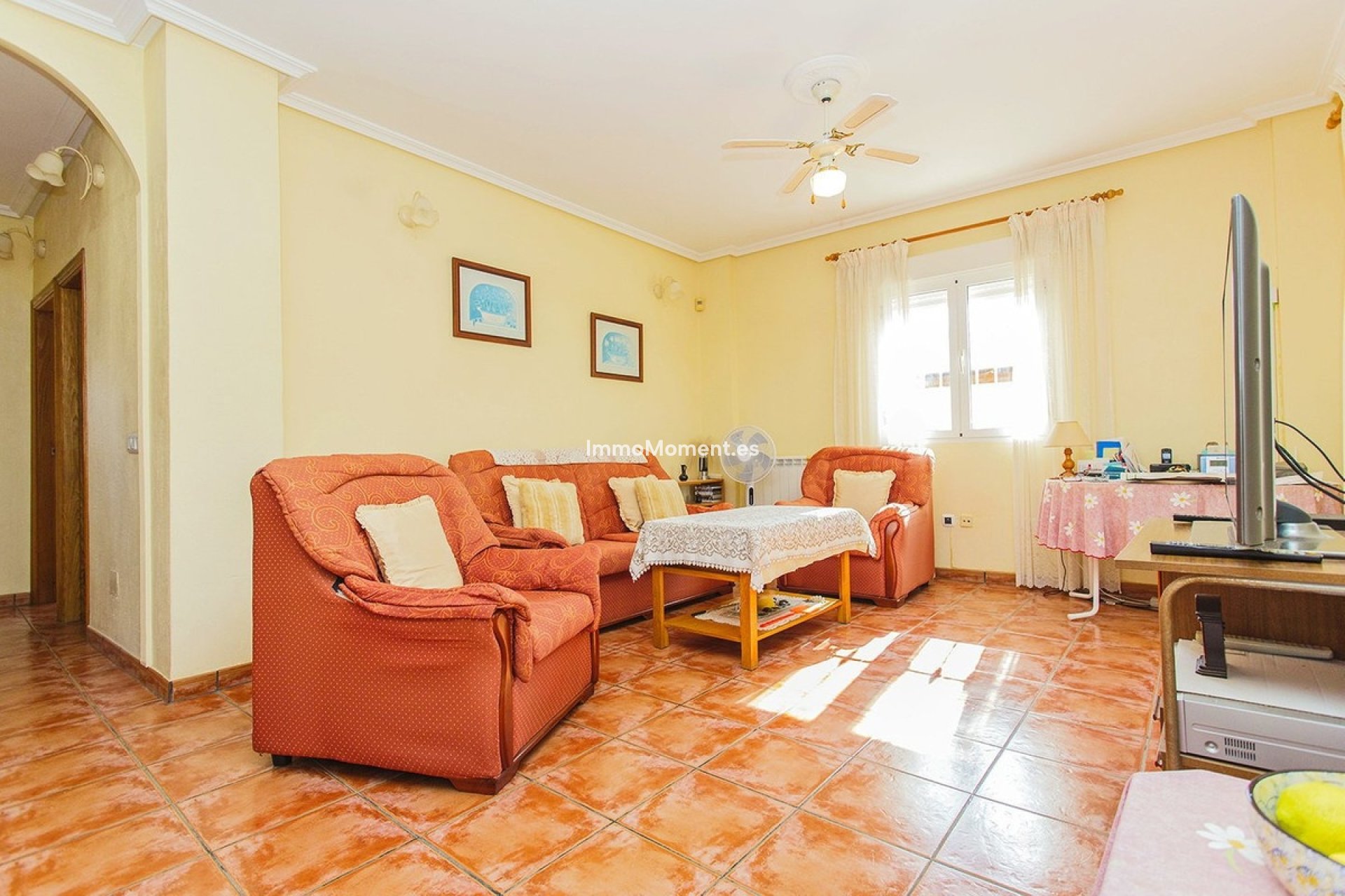 Resale - Villa - Torrevieja - Aguas Nuevas