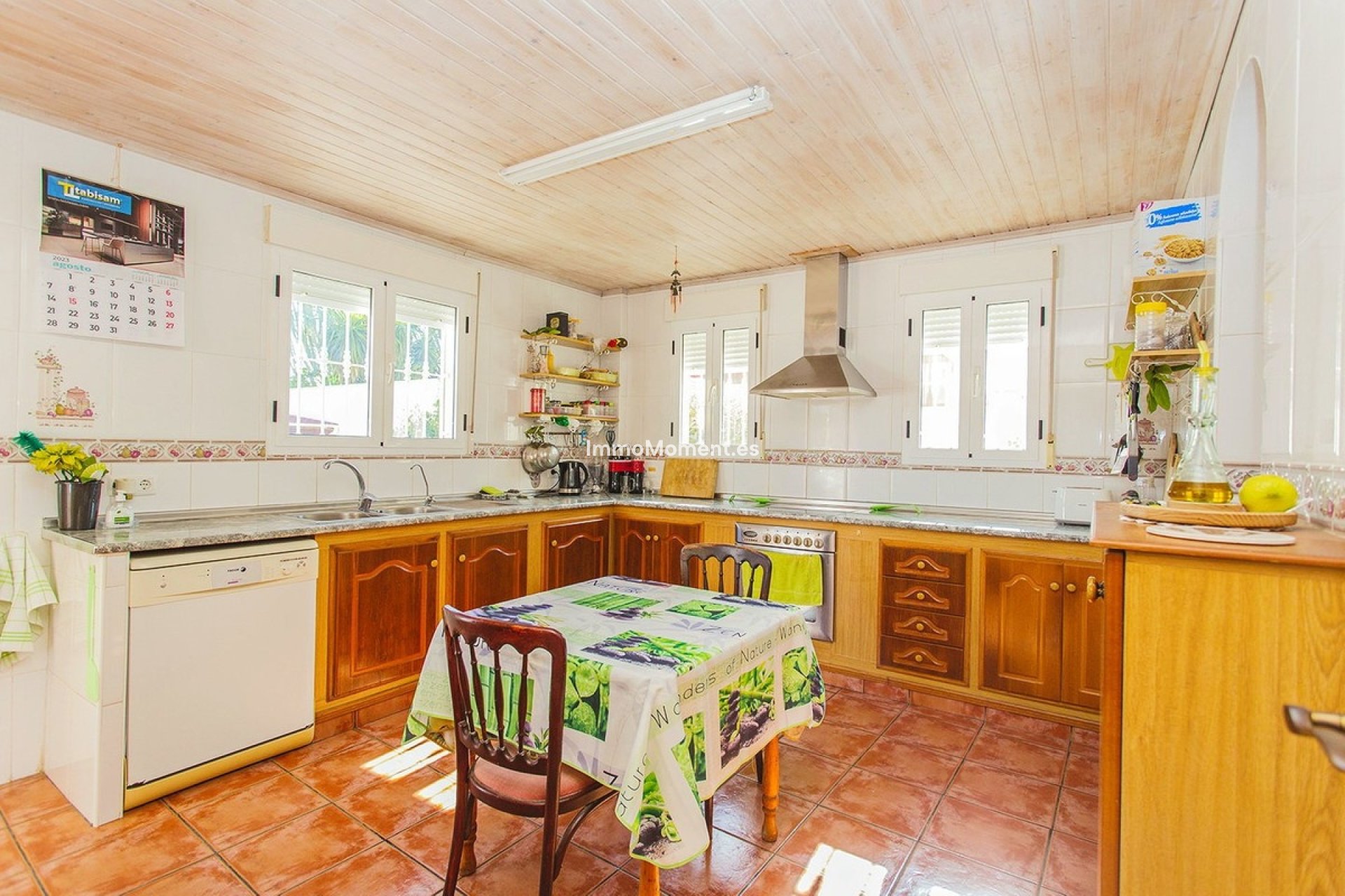 Resale - Villa - Torrevieja - Aguas Nuevas