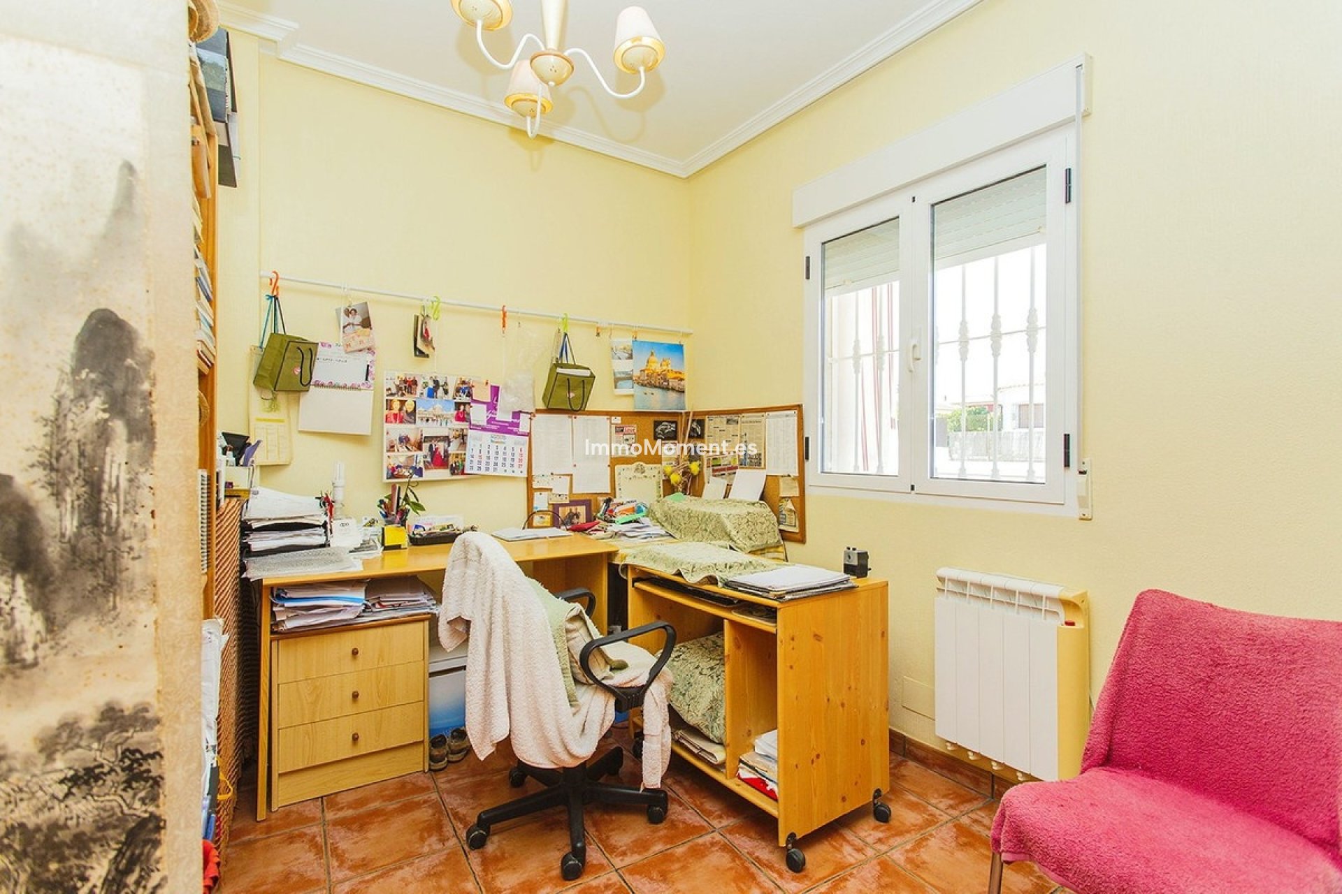 Resale - Villa - Torrevieja - Aguas Nuevas