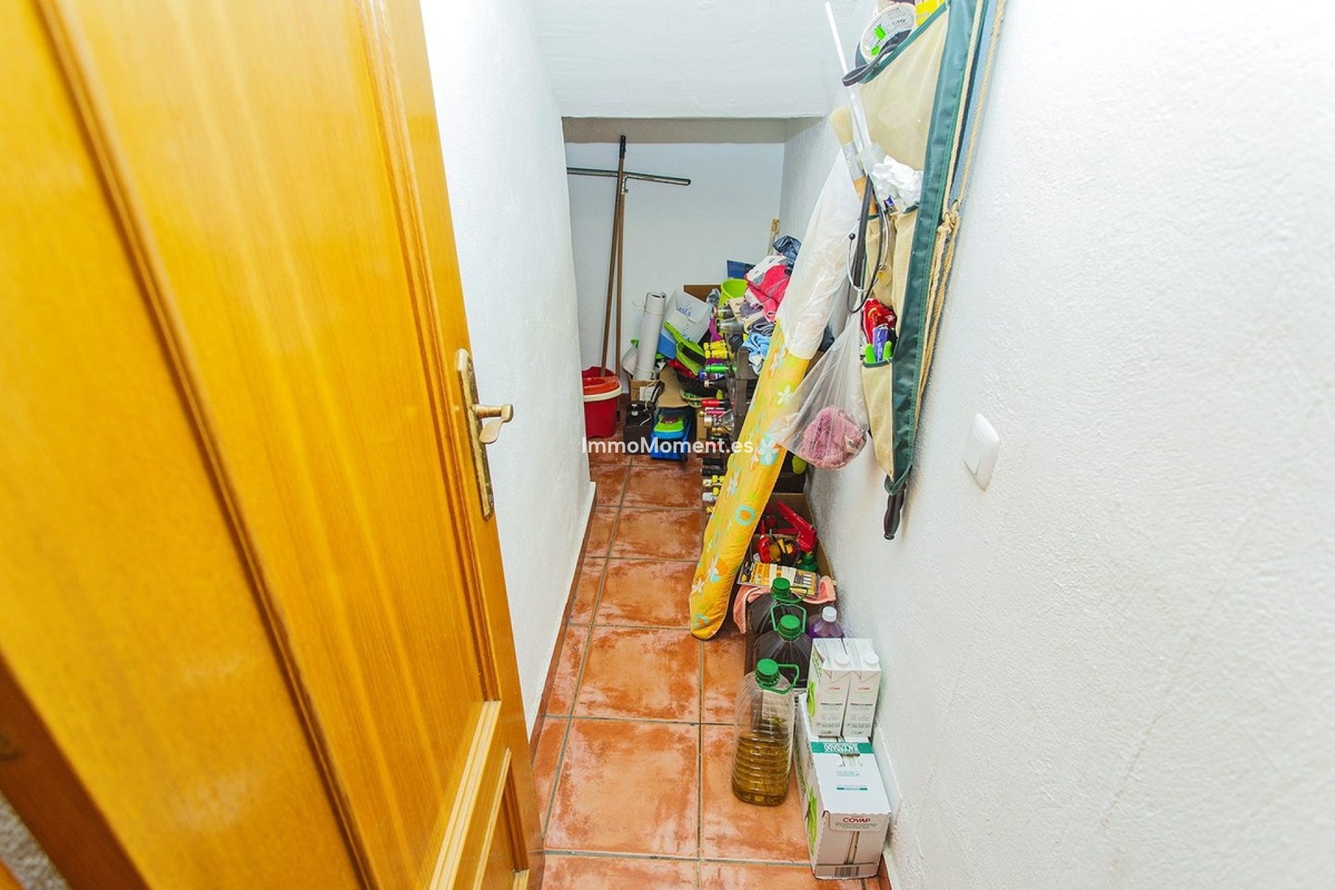 Resale - Villa - Torrevieja - Aguas Nuevas