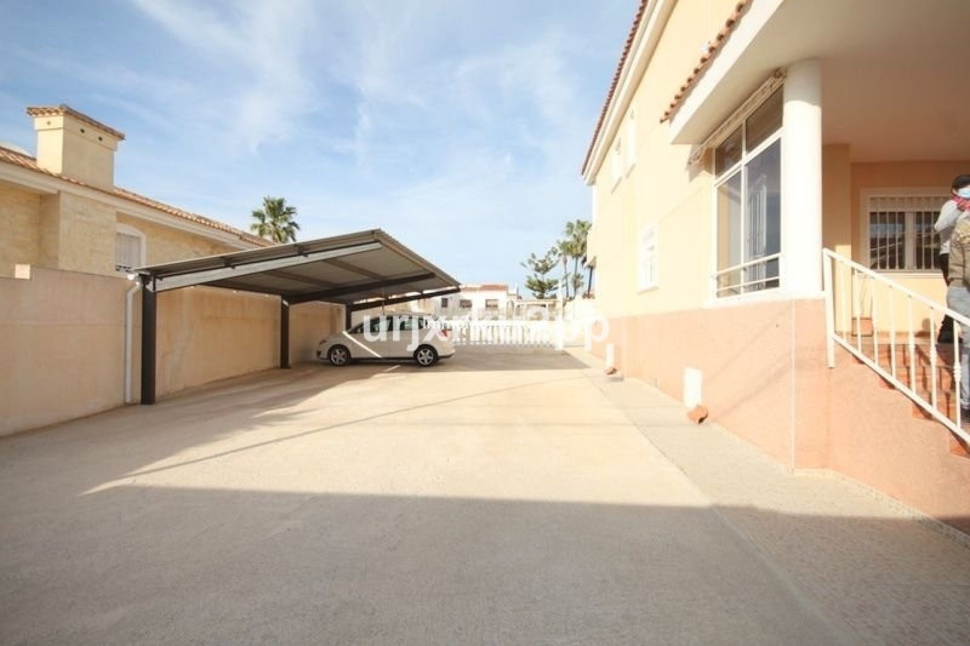 Resale - Villa - Torrevieja - Aguas Nuevas