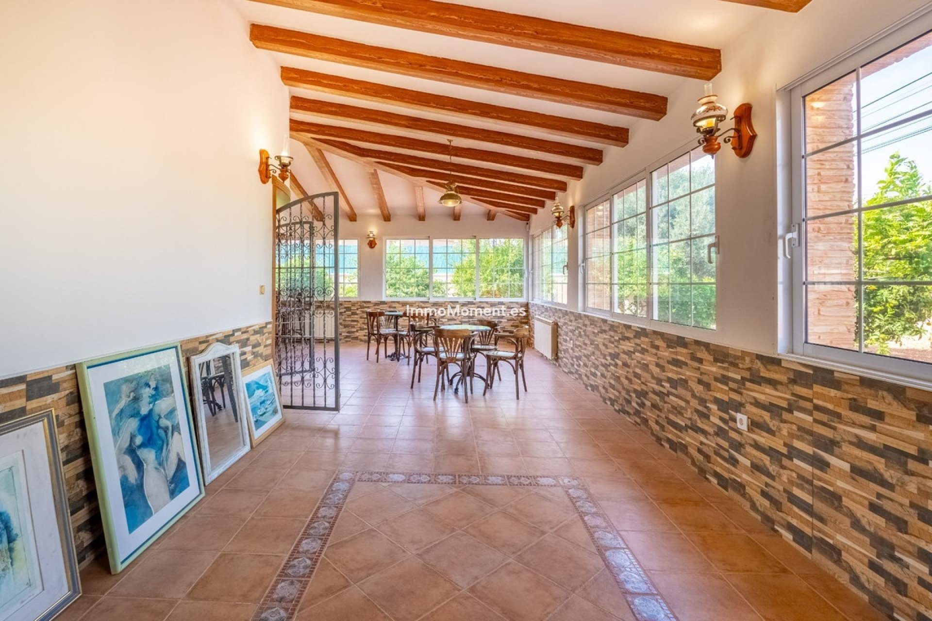 Resale - Villa - Torrevieja - El Chaparral