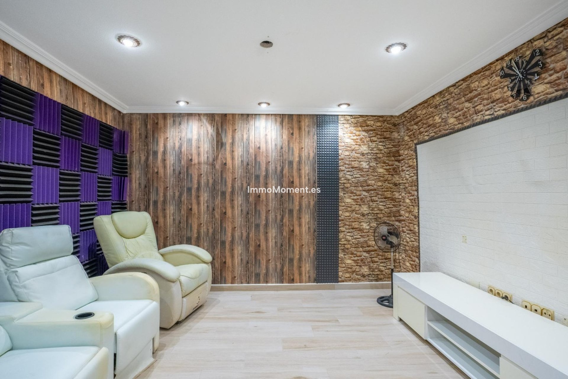 Resale - Villa - Torrevieja - El Chaparral