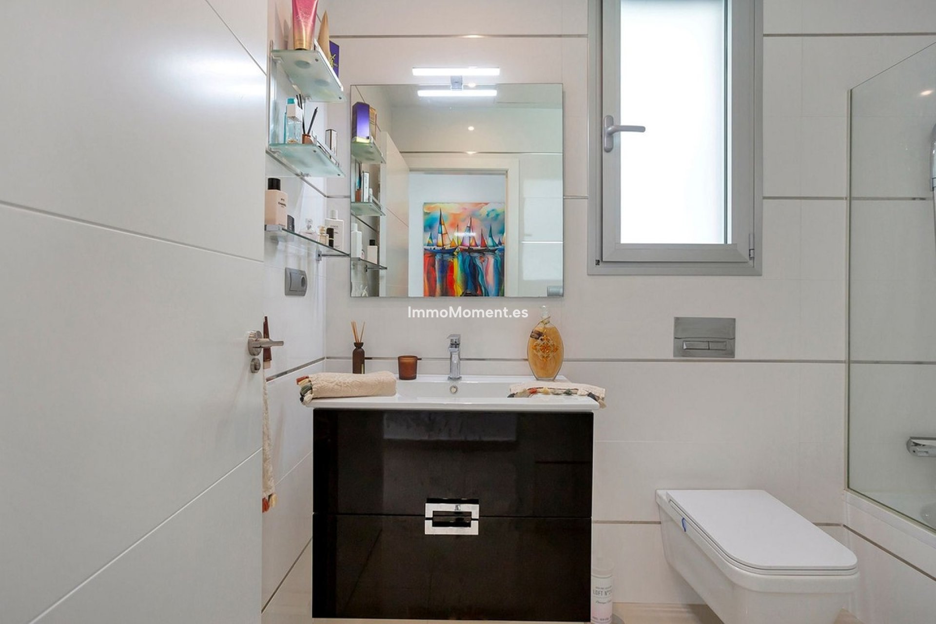 Resale - Villa - Torrevieja - El Chaparral