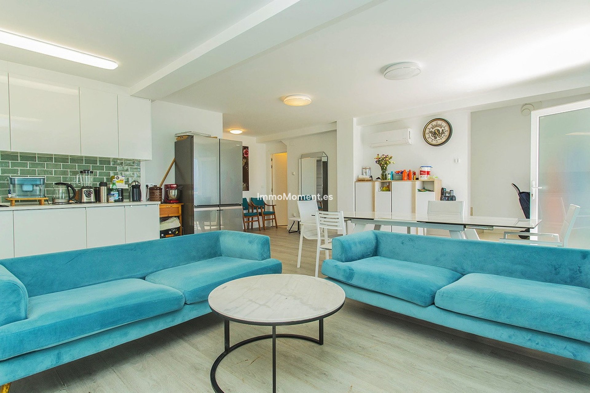 Resale - Villa - Torrevieja - La Mata