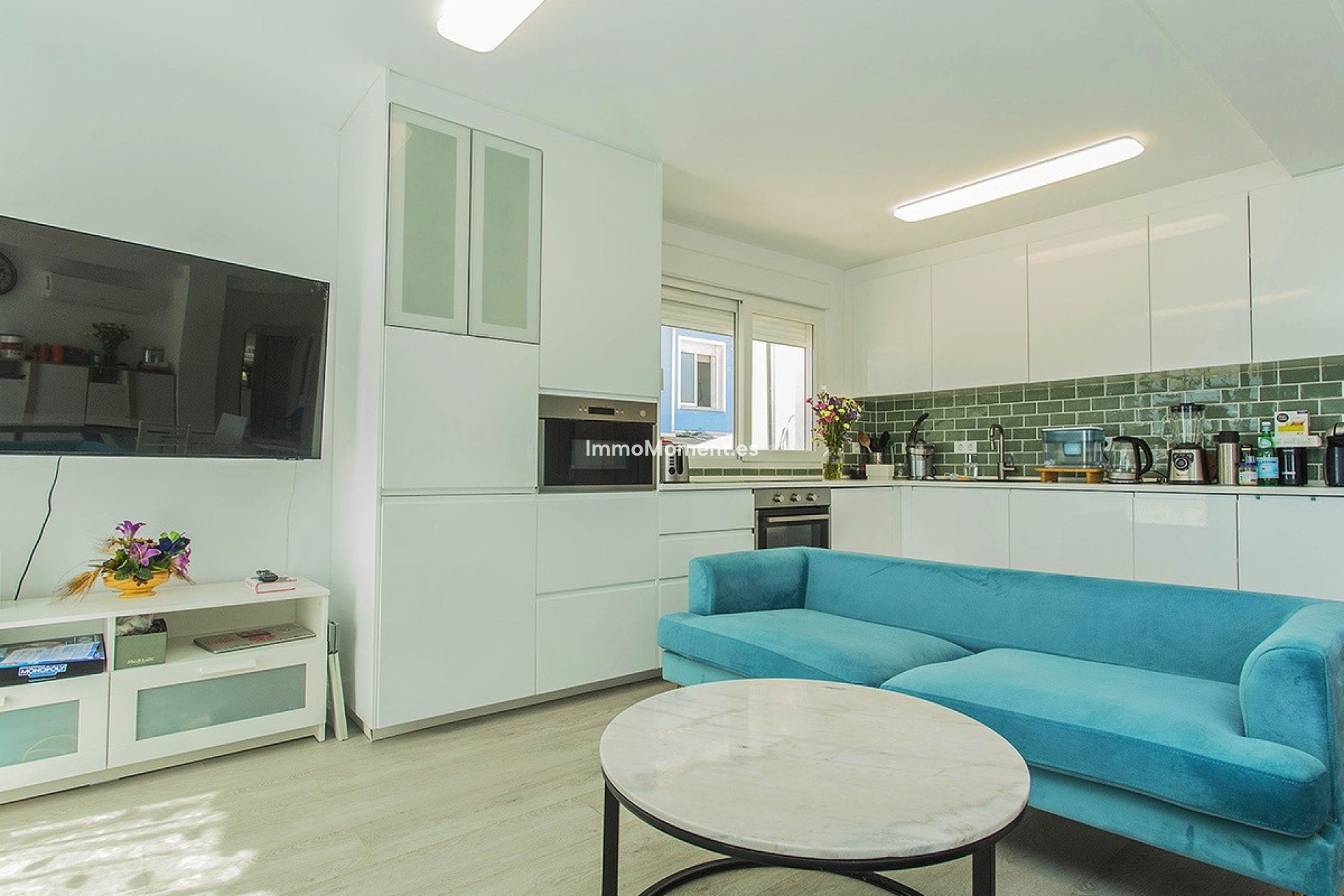 Resale - Villa - Torrevieja - La Mata