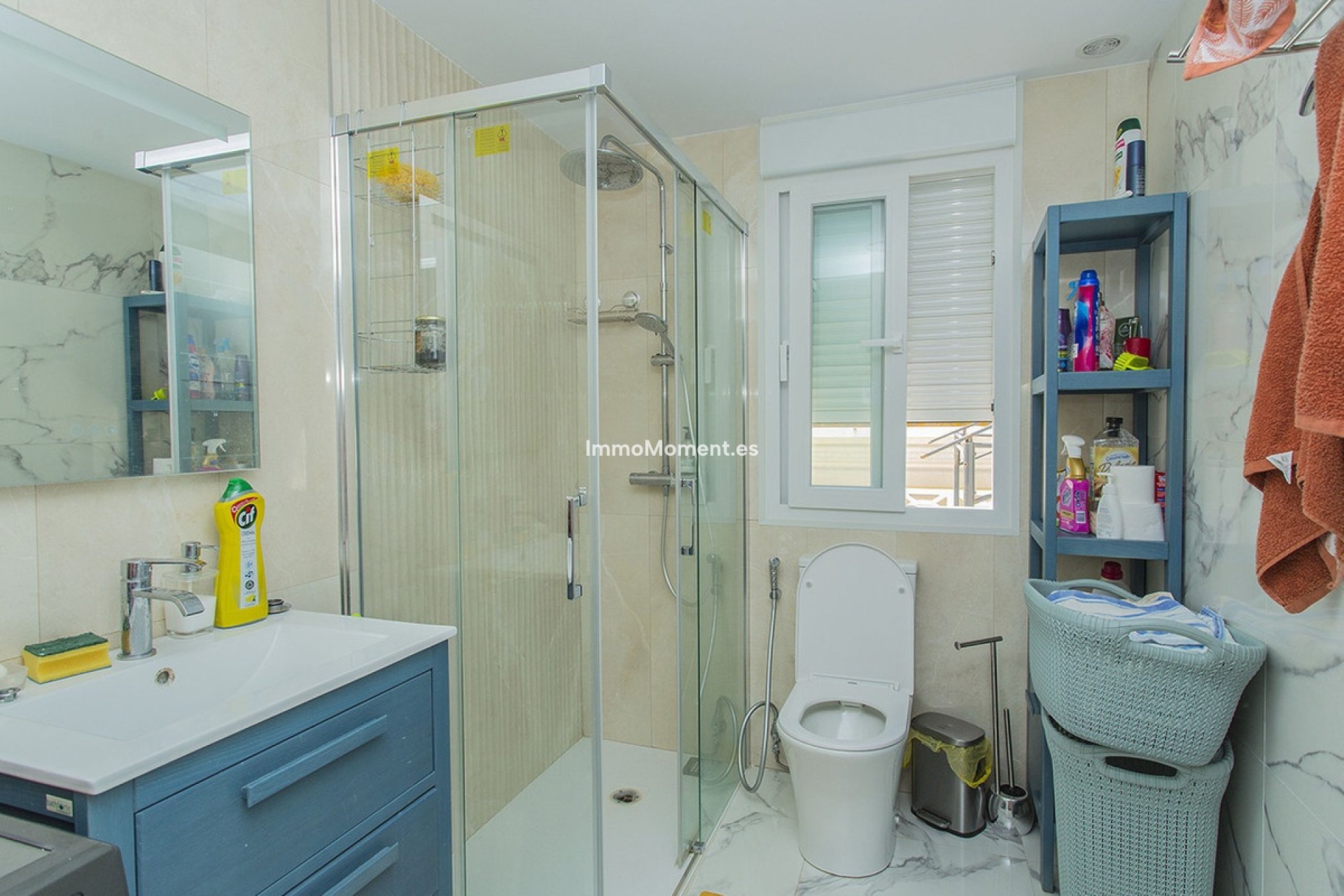 Resale - Villa - Torrevieja - La Mata