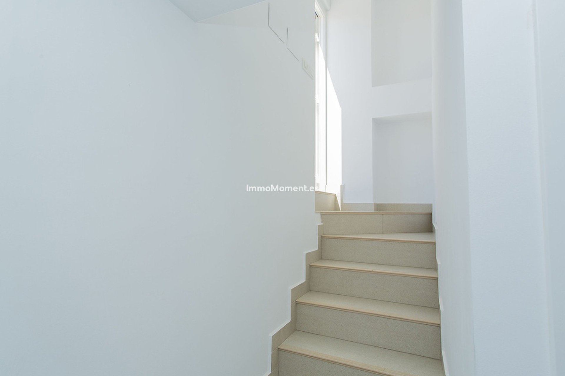 Resale - Villa - Torrevieja - La Mata