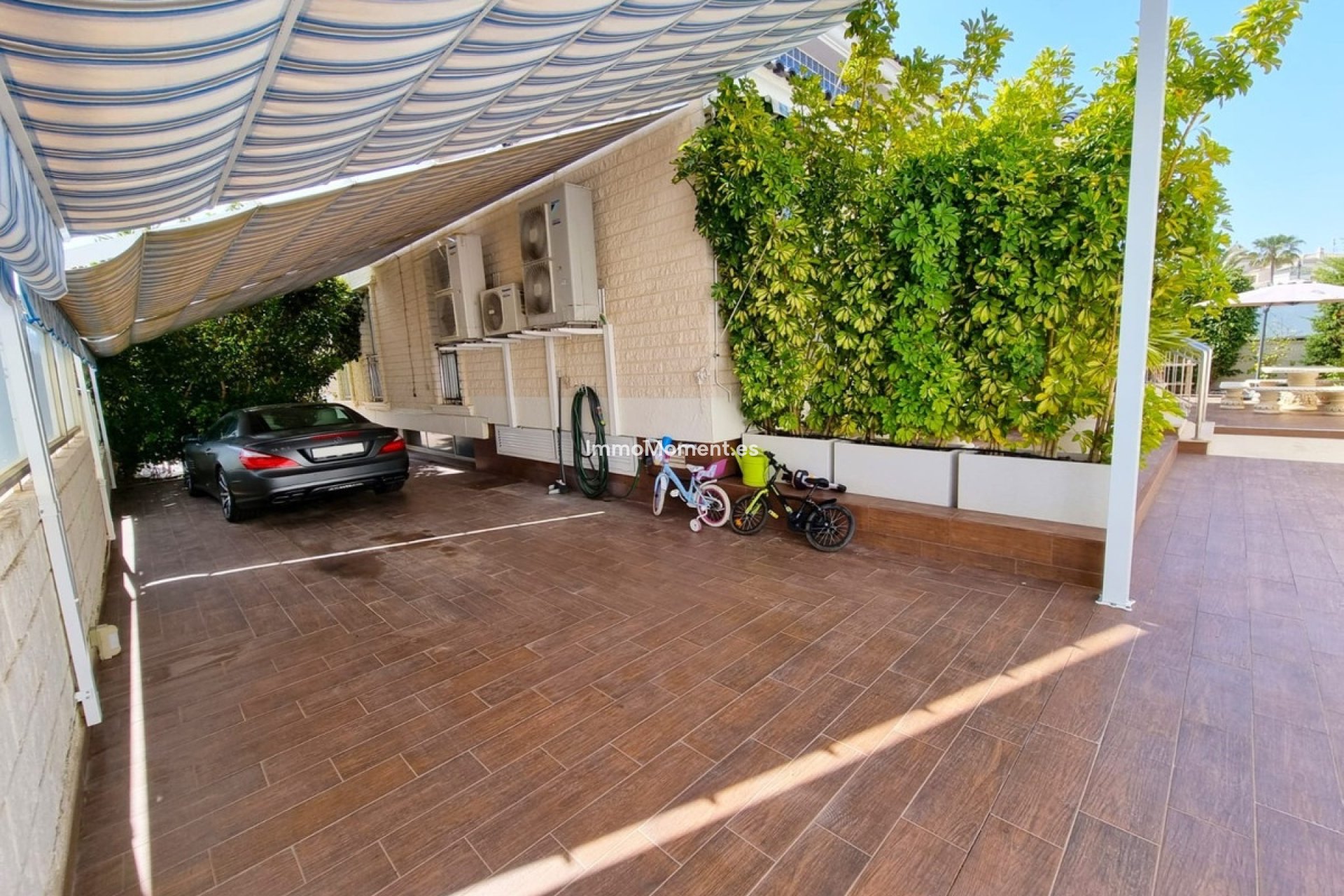 Resale - Villa - Torrevieja - La Mata