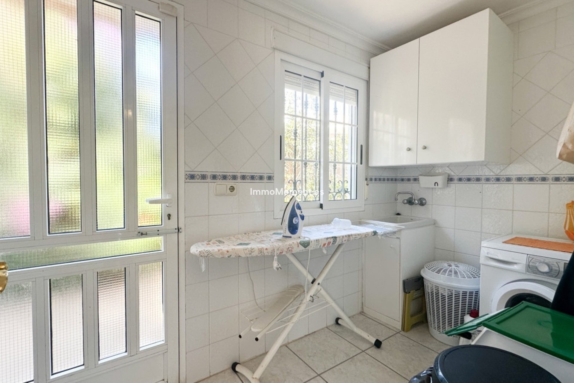 Resale - Villa - Torrevieja - La Mata