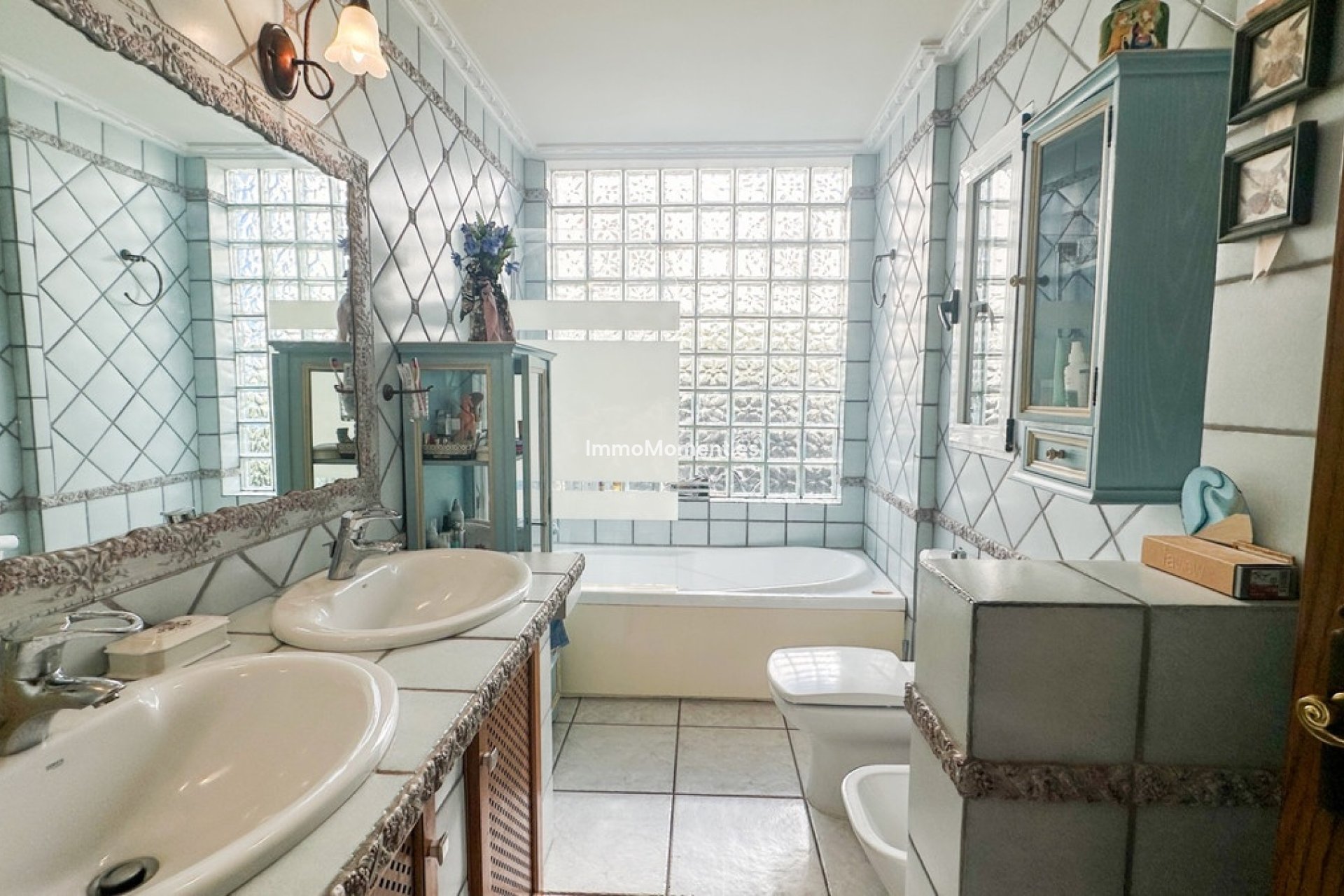 Resale - Villa - Torrevieja - La Mata