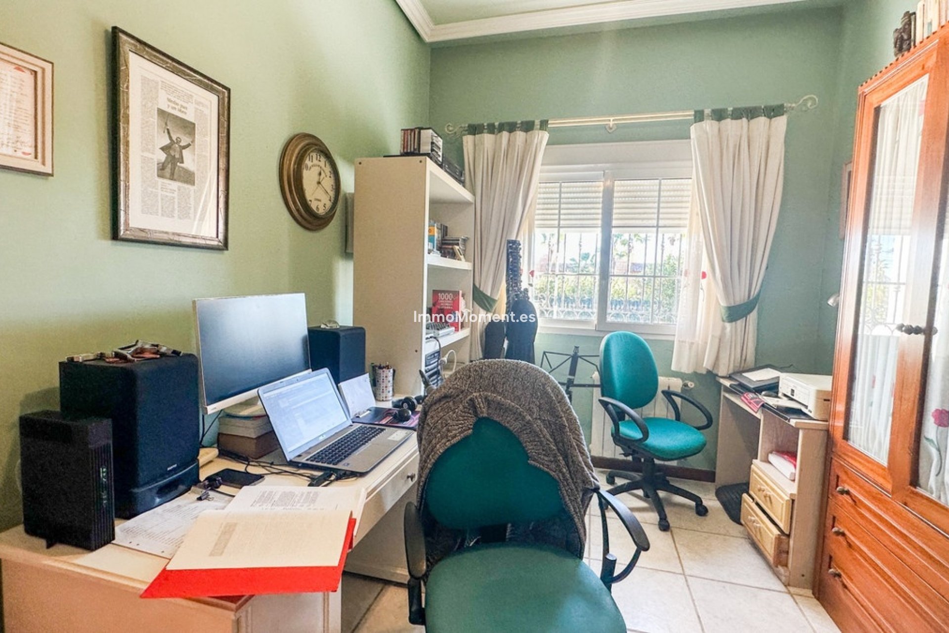 Resale - Villa - Torrevieja - La Mata