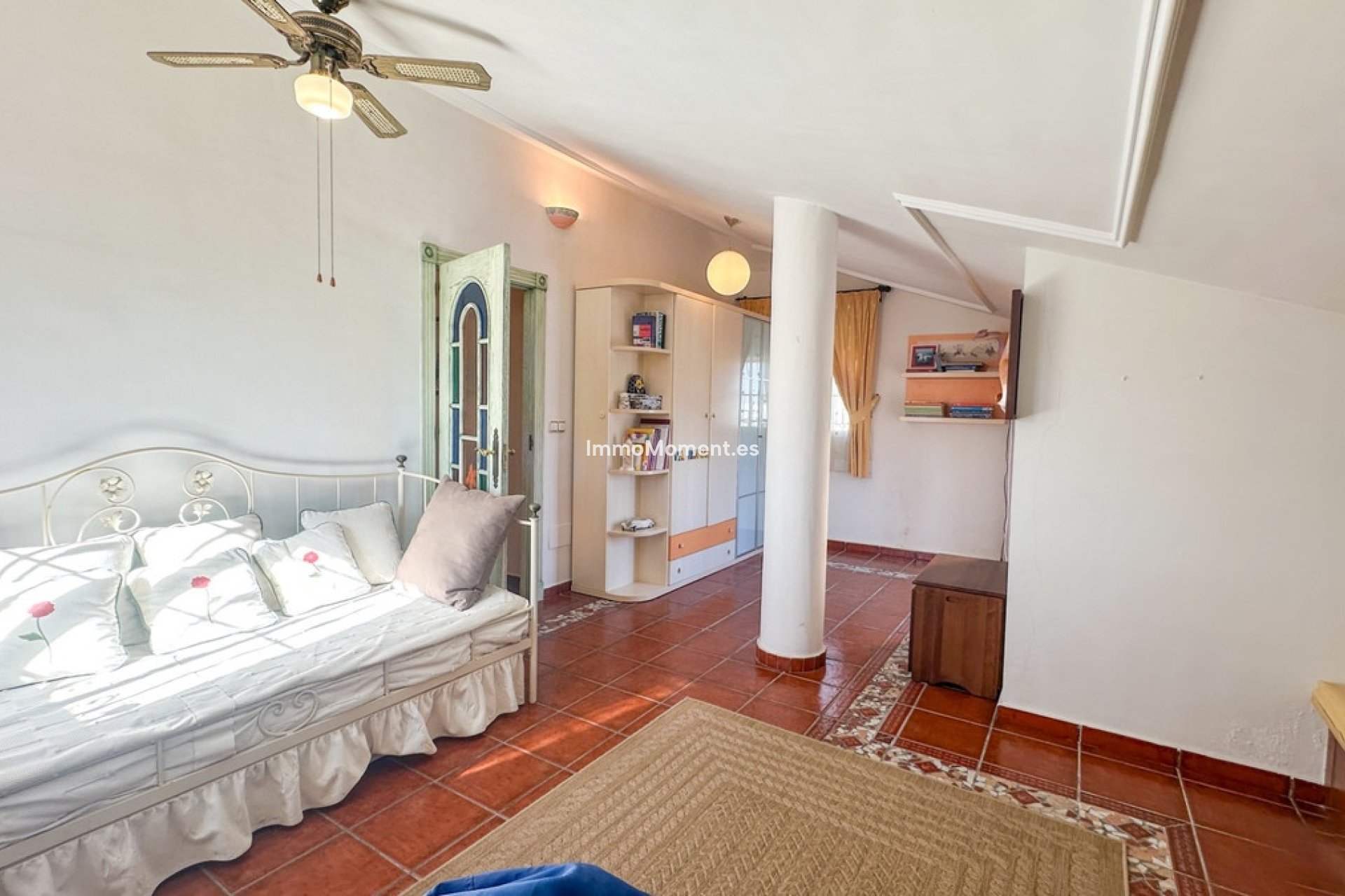 Resale - Villa - Torrevieja - La Mata