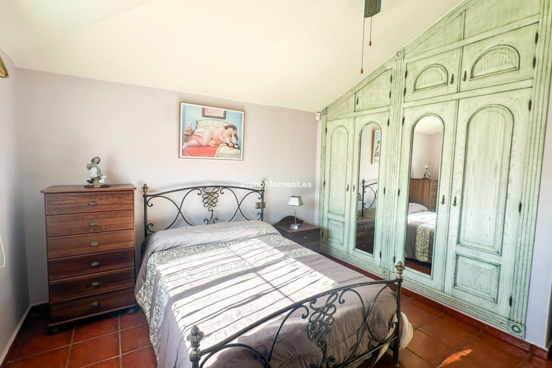 Resale - Villa - Torrevieja - La Mata