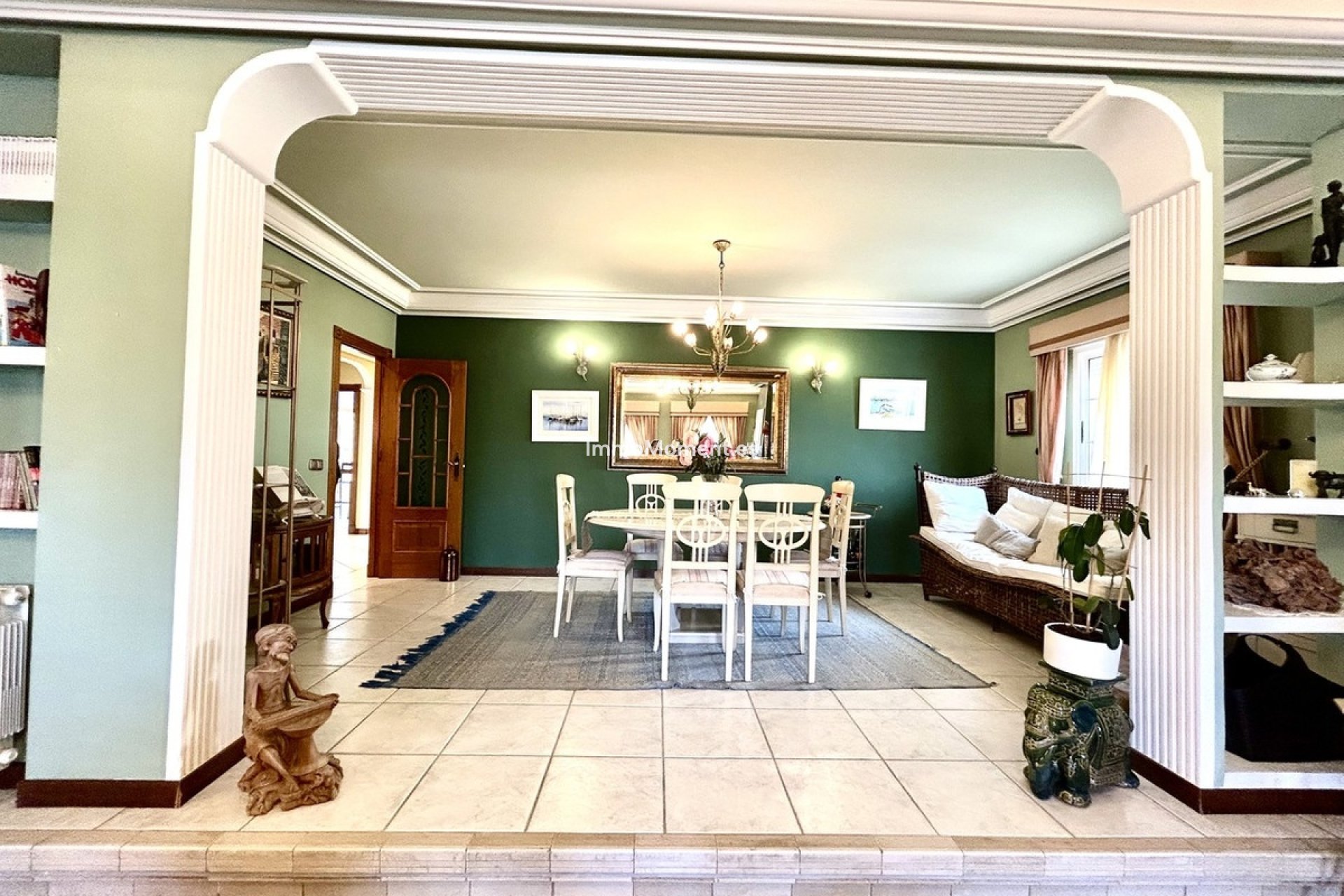 Resale - Villa - Torrevieja - La Mata