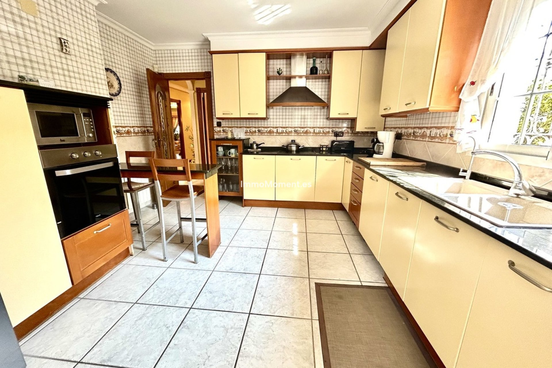 Resale - Villa - Torrevieja - La Mata