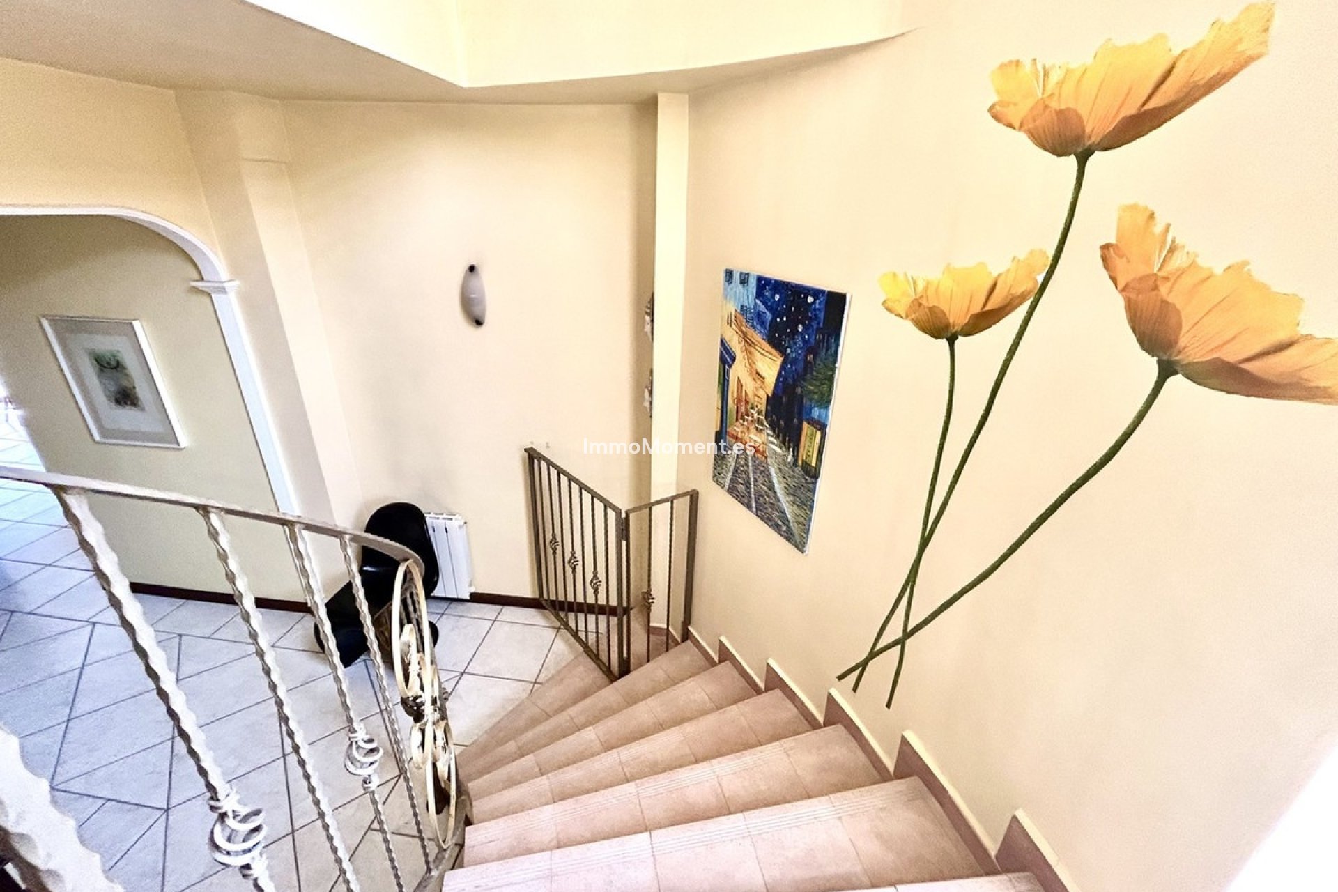 Resale - Villa - Torrevieja - La Mata