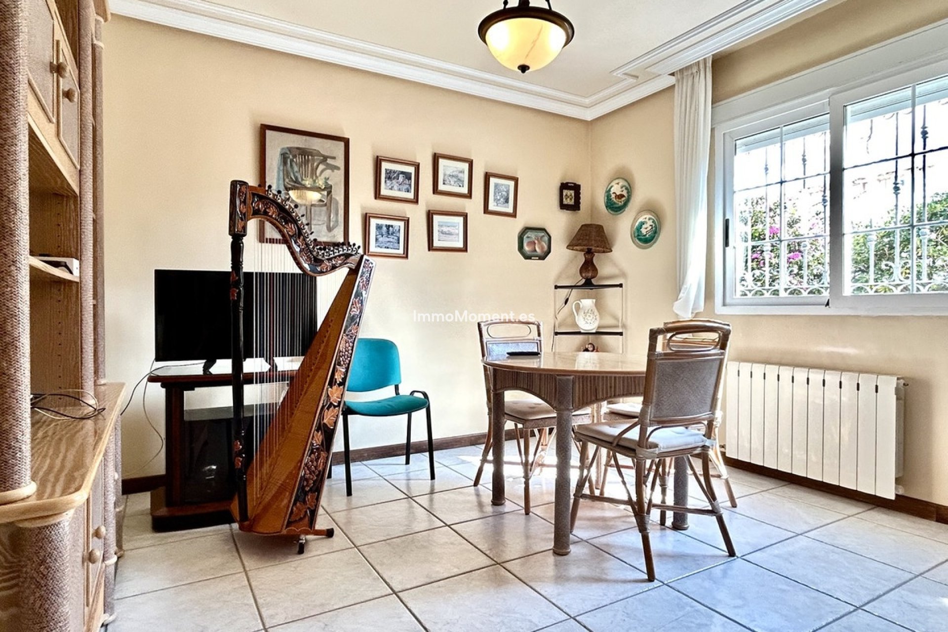 Resale - Villa - Torrevieja - La Mata