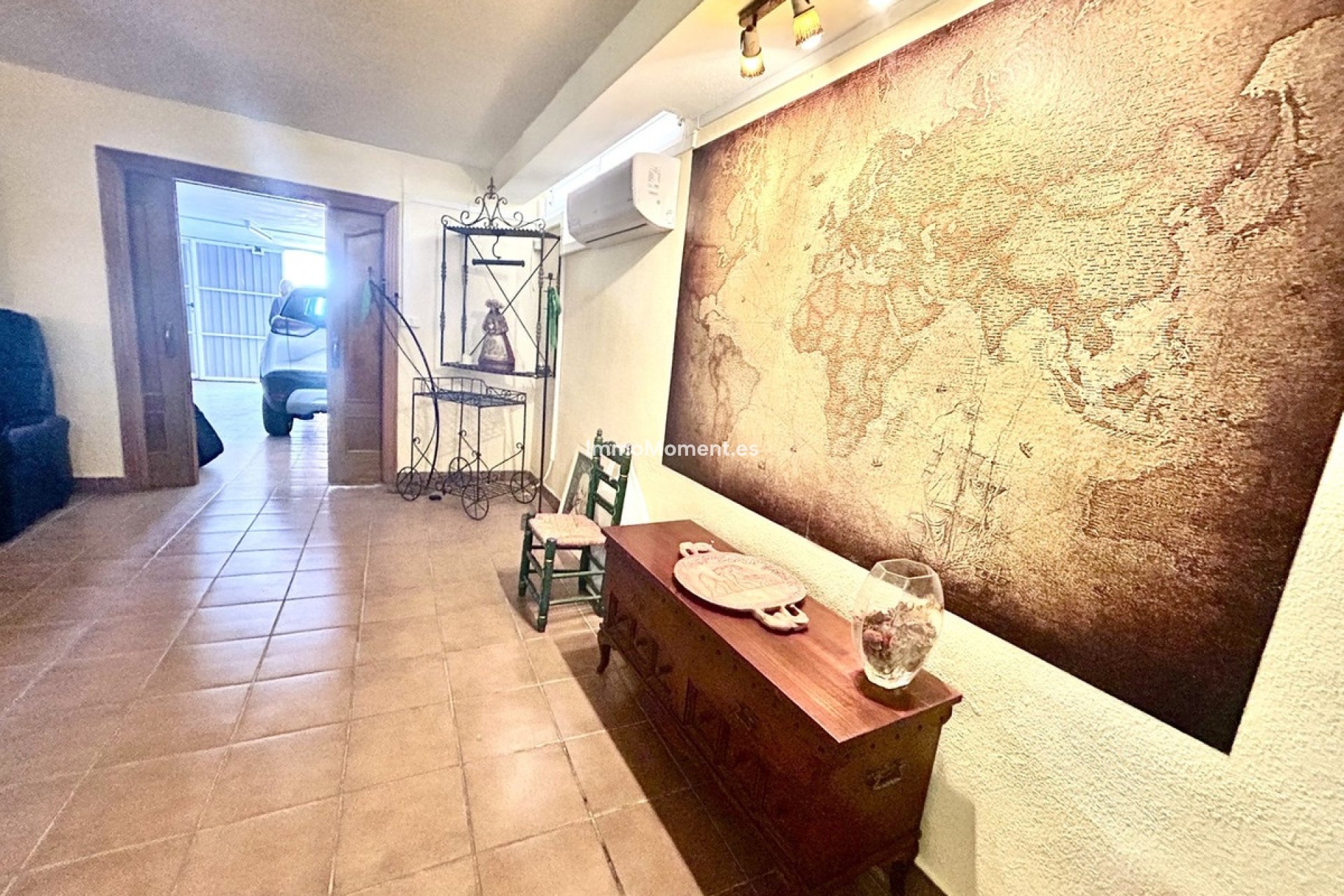 Resale - Villa - Torrevieja - La Mata