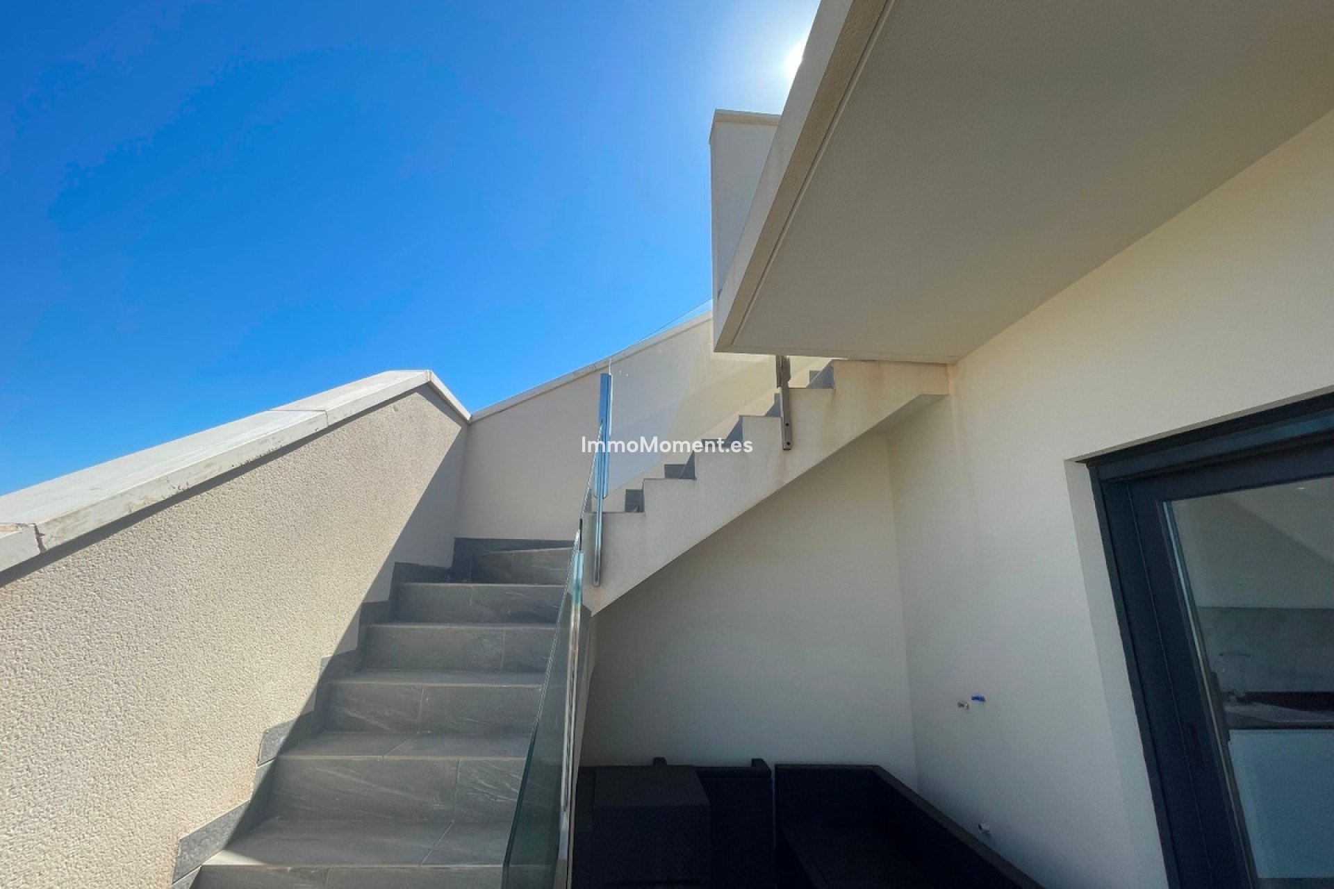 Resale - Villa - Torrevieja - La Mata