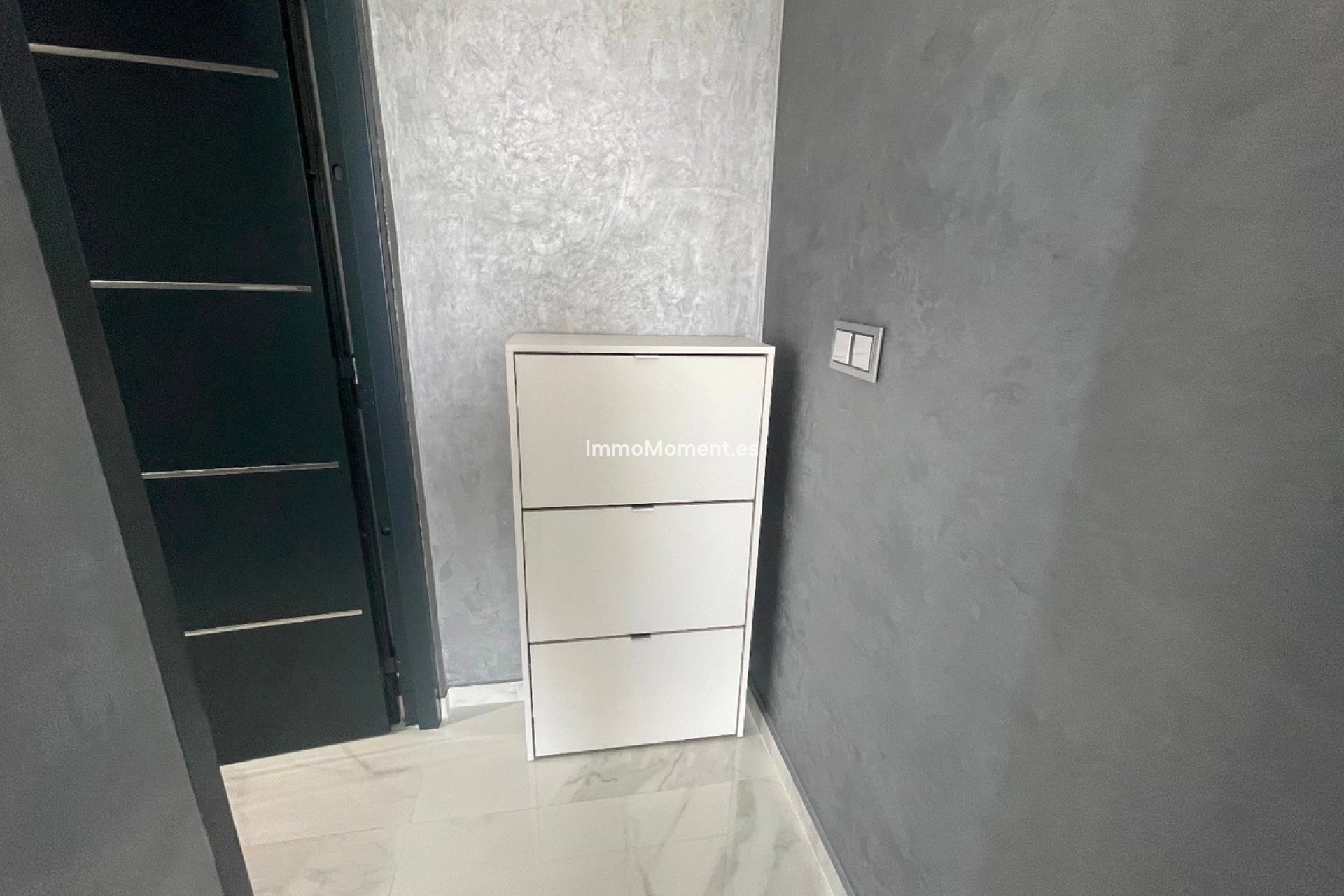 Resale - Villa - Torrevieja - La Mata