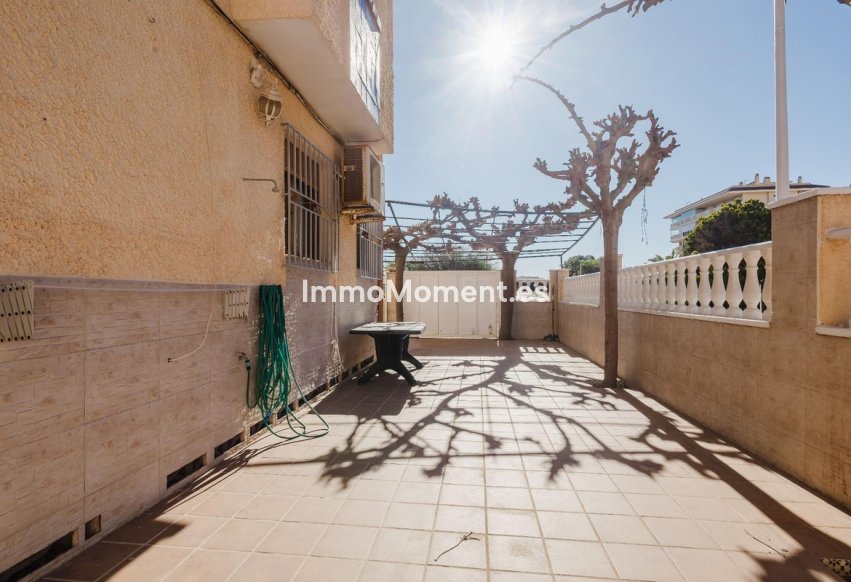 Resale - Villa - Torrevieja - La Mata