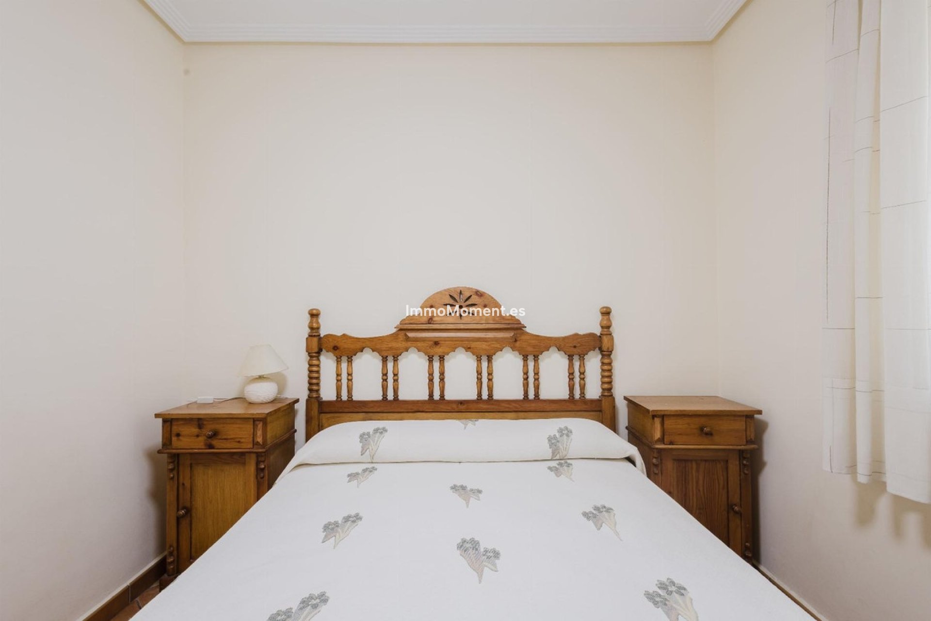 Resale - Villa - Torrevieja - La Mata