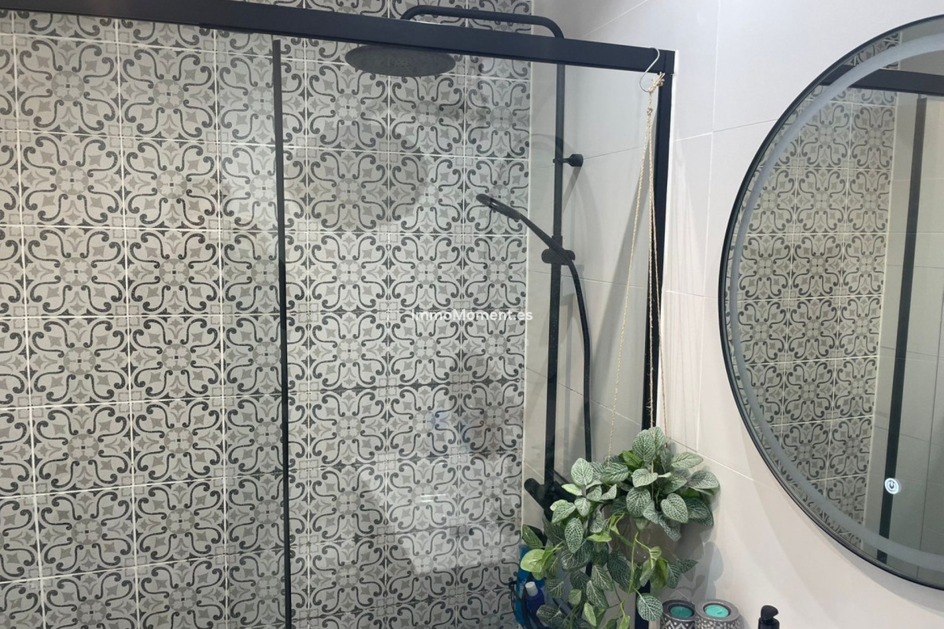 Resale - Villa - Torrevieja - La Mata