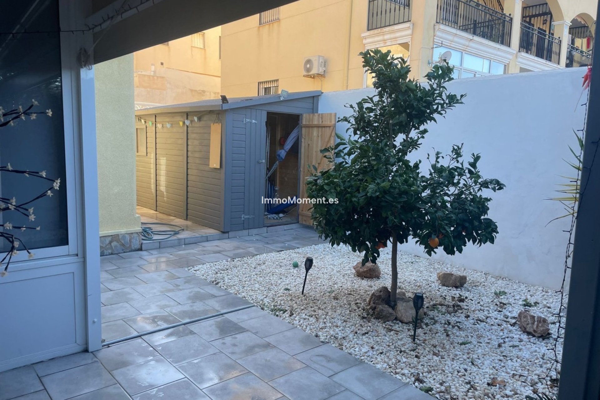 Resale - Villa - Torrevieja - La Mata