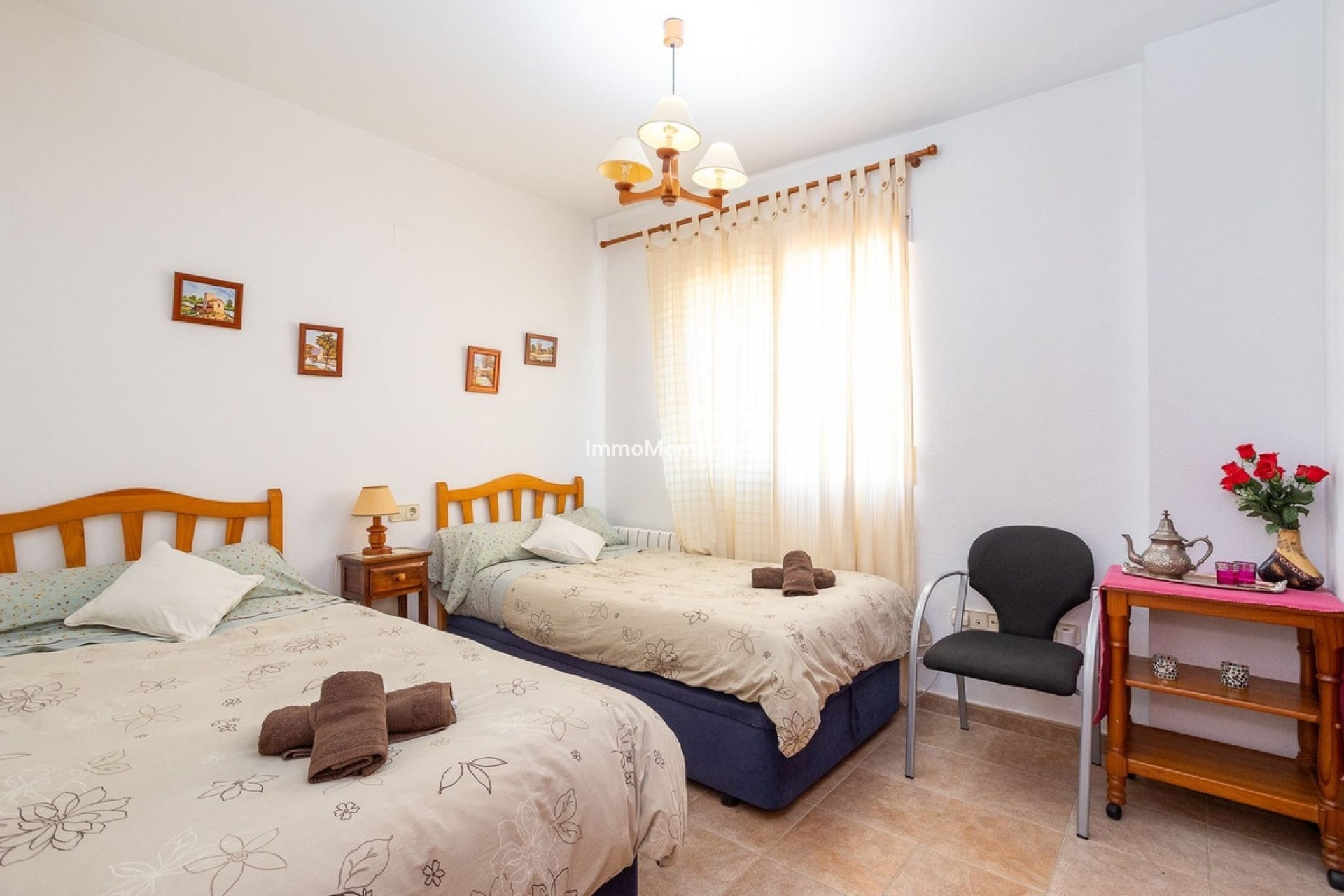 Resale - Villa - Torrevieja - La Siesta