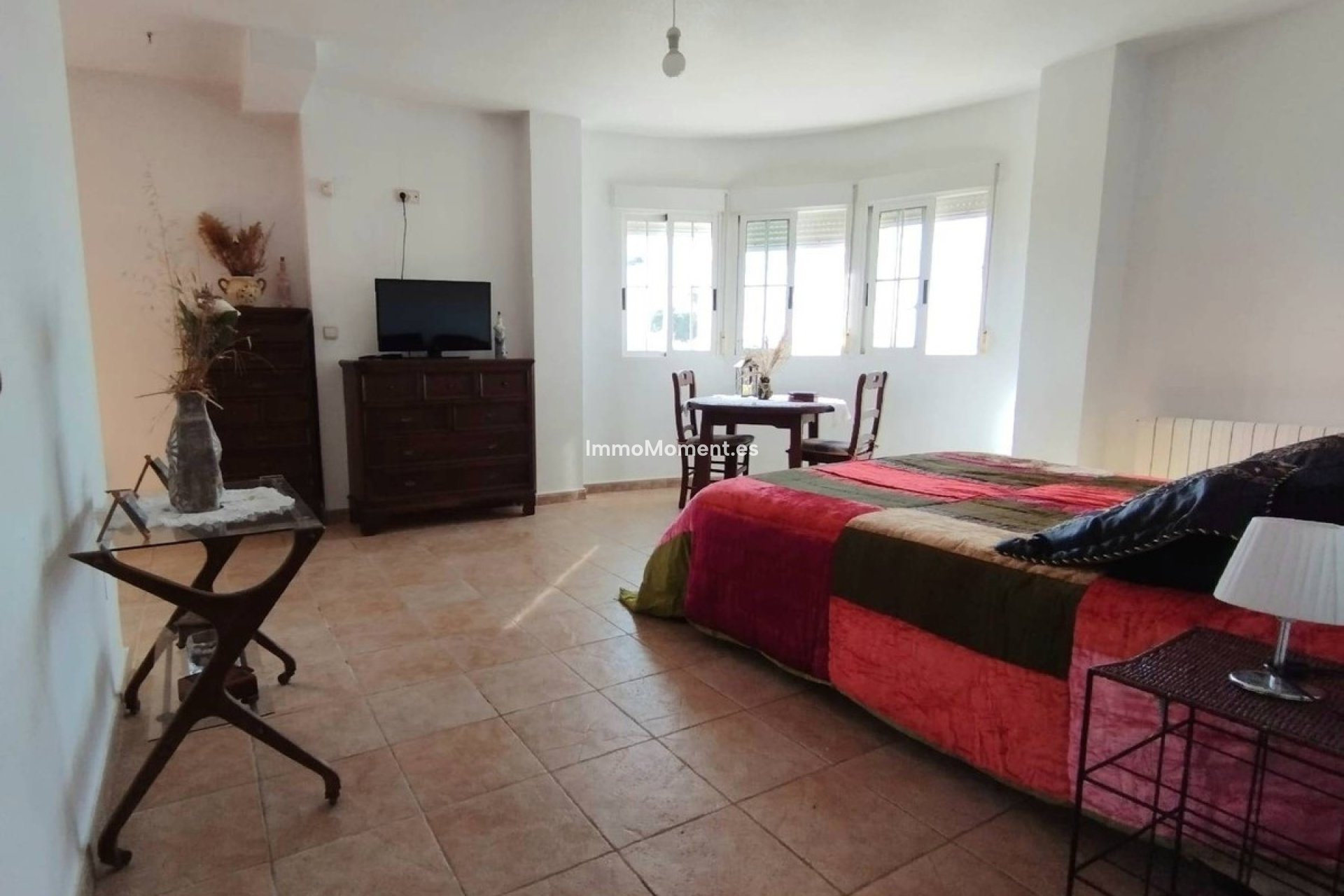 Resale - Villa - Torrevieja - La Siesta