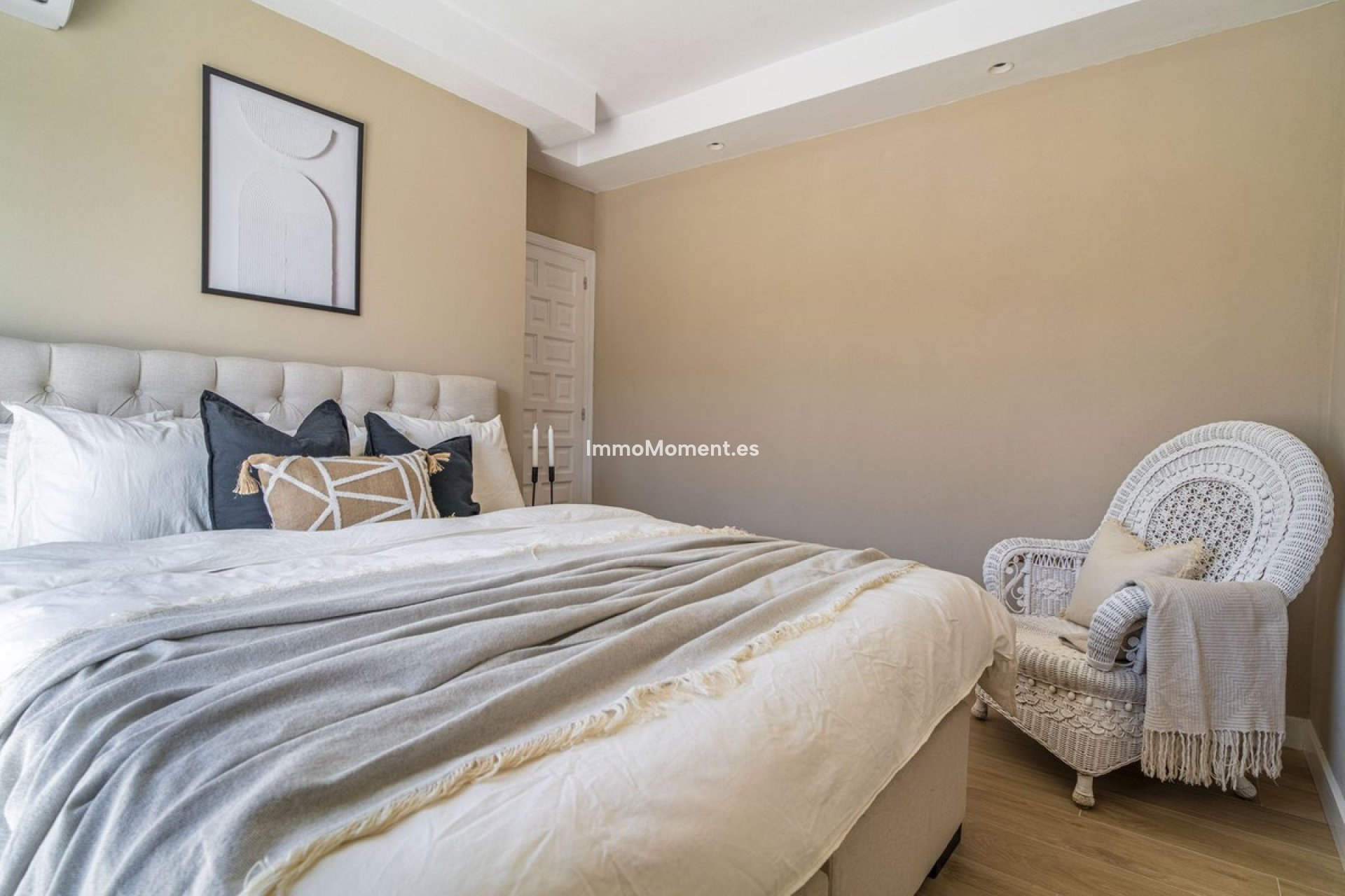 Resale - Villa - Torrevieja - La Siesta