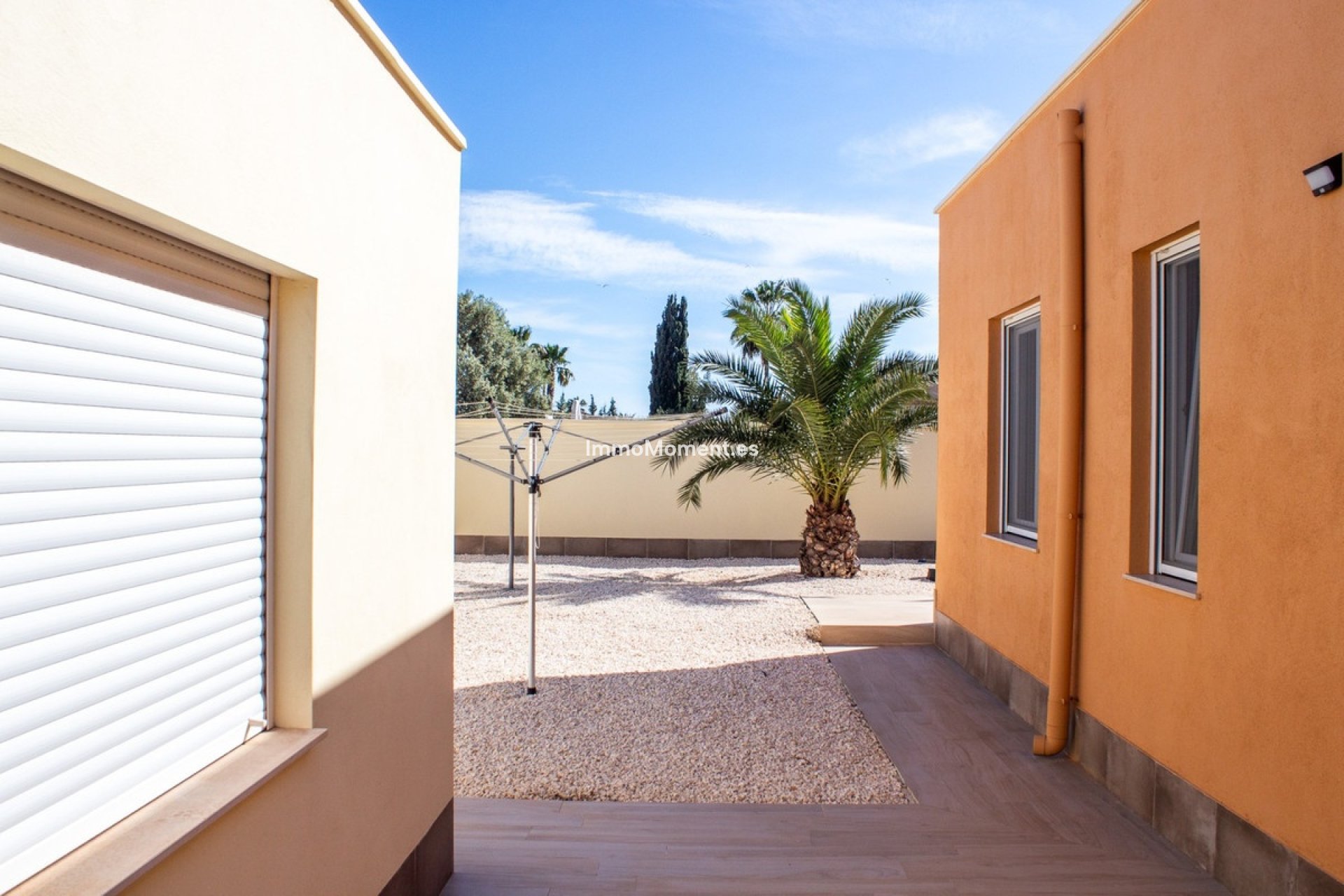 Resale - Villa - Torrevieja - La Siesta