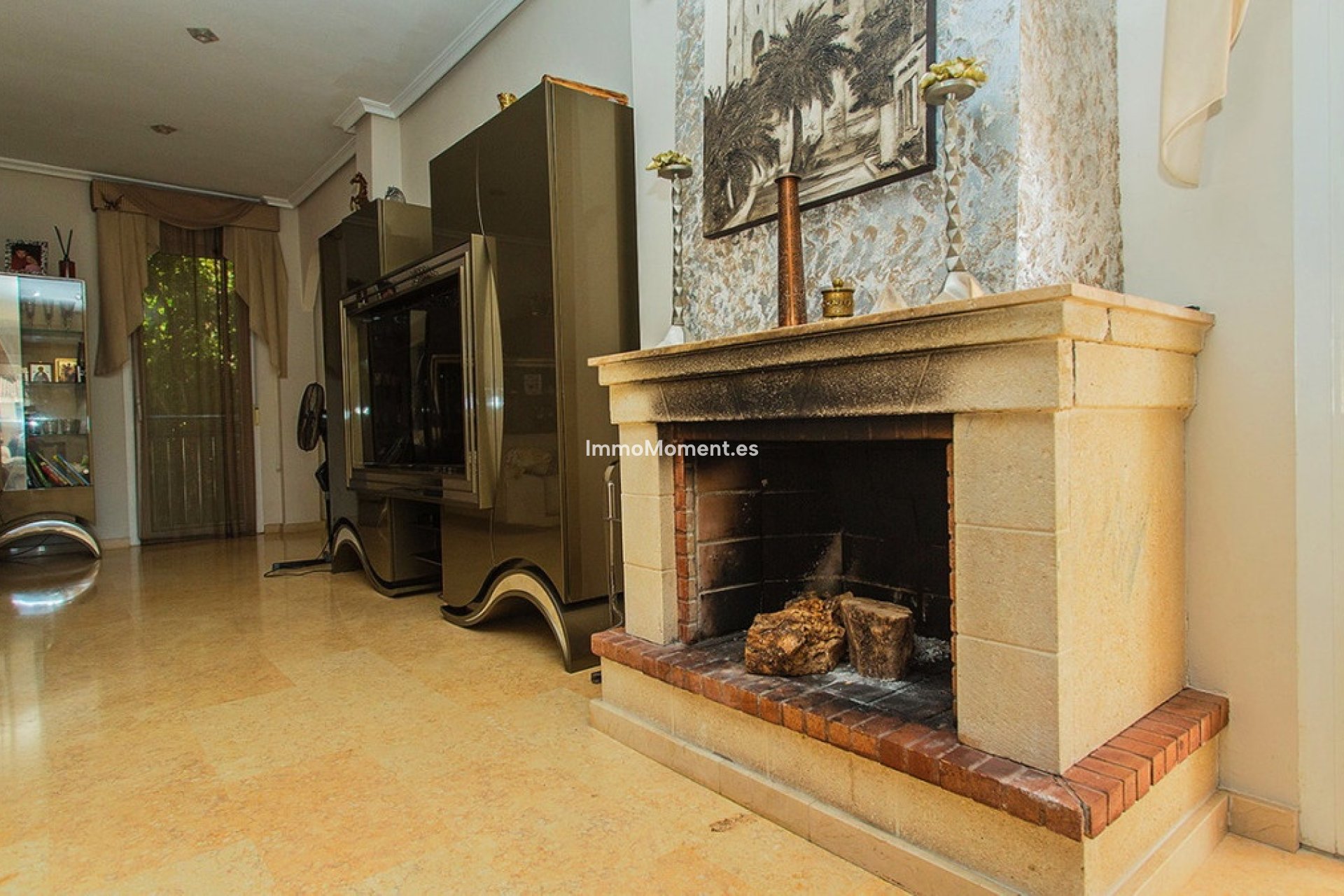 Resale - Villa - Torrevieja - Torre la mata