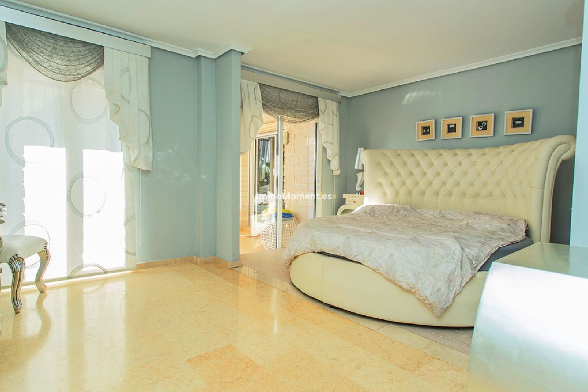 Resale - Villa - Torrevieja - Torre la mata