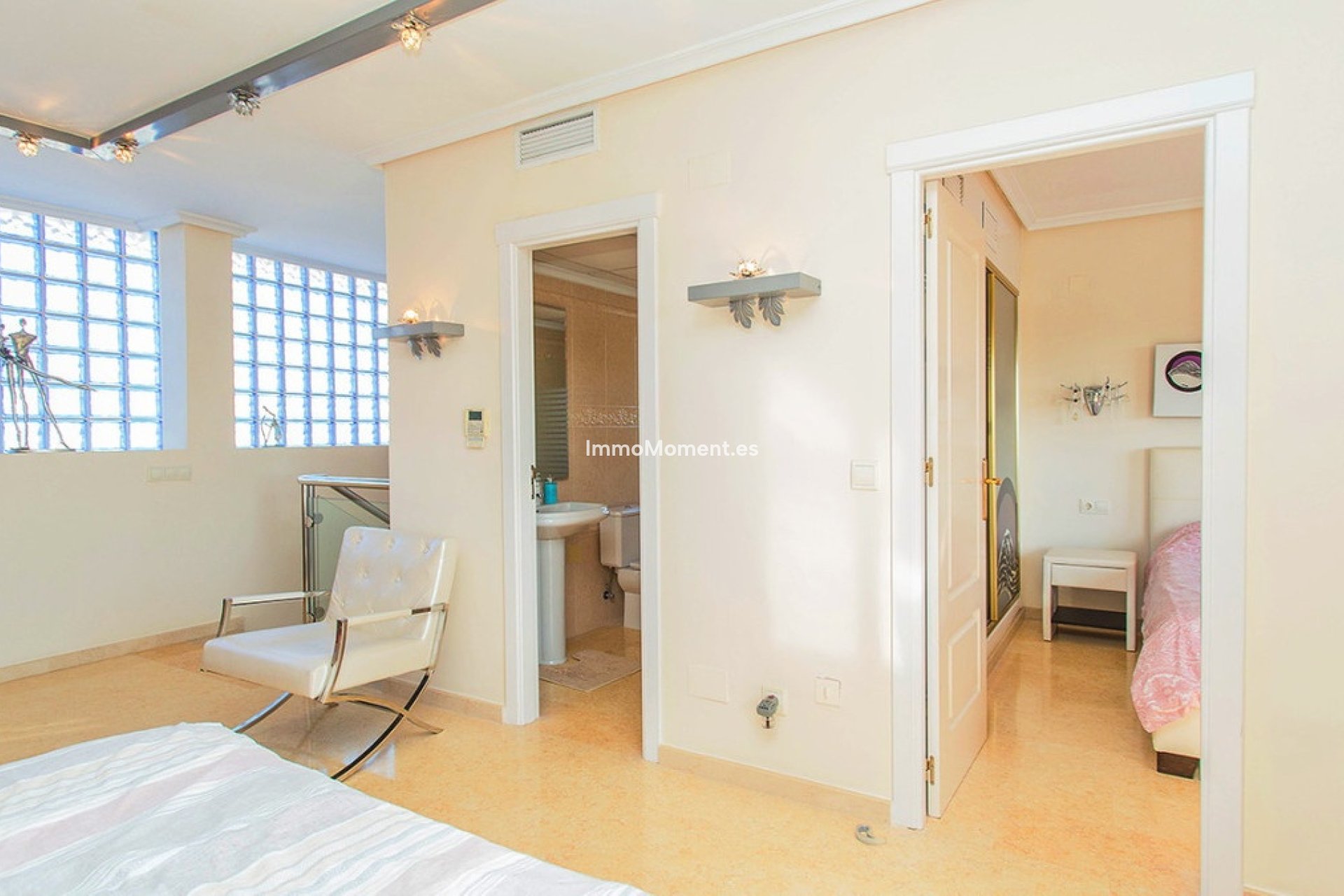 Resale - Villa - Torrevieja - Torre la mata