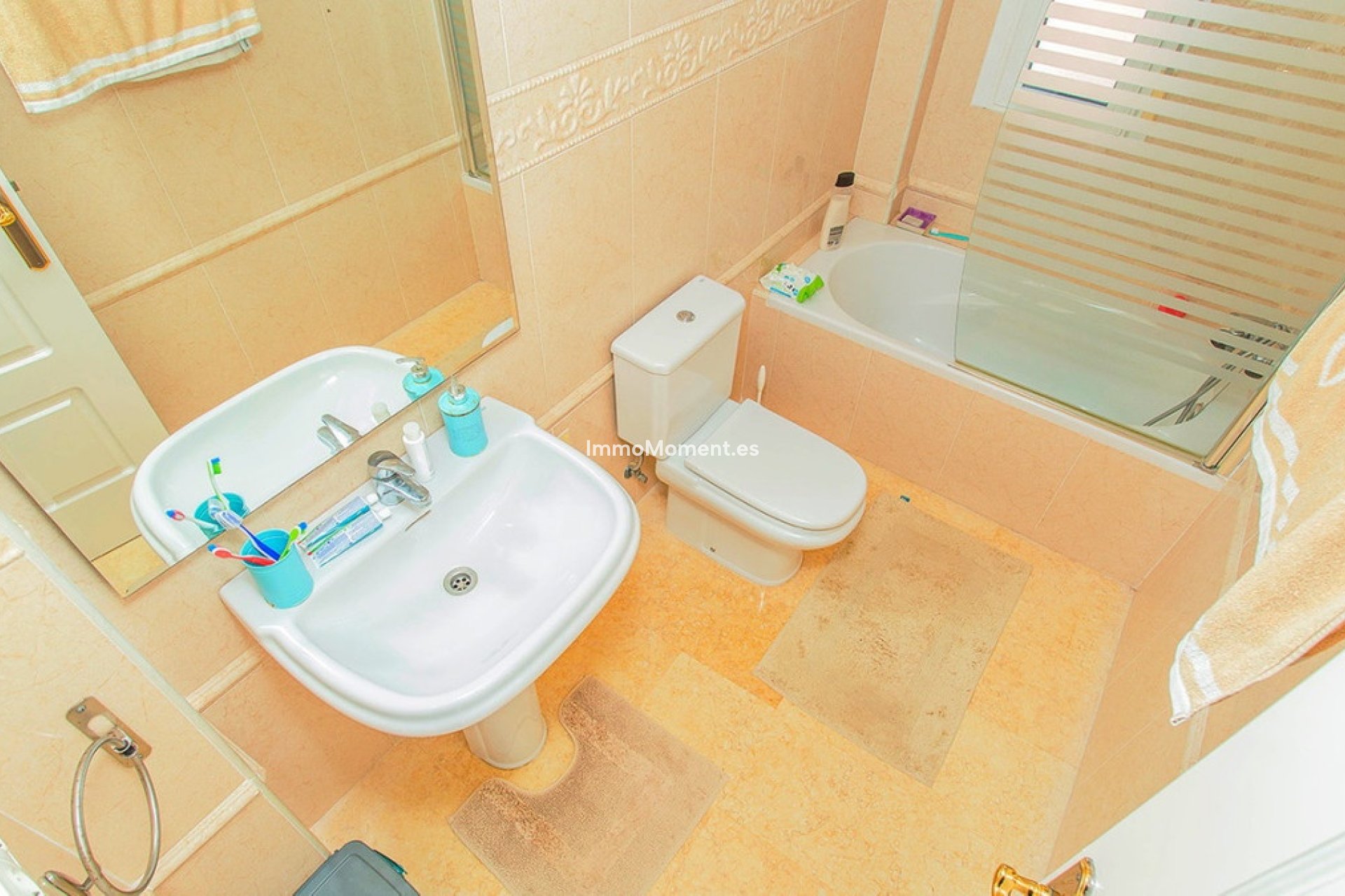 Resale - Villa - Torrevieja - Torre la mata