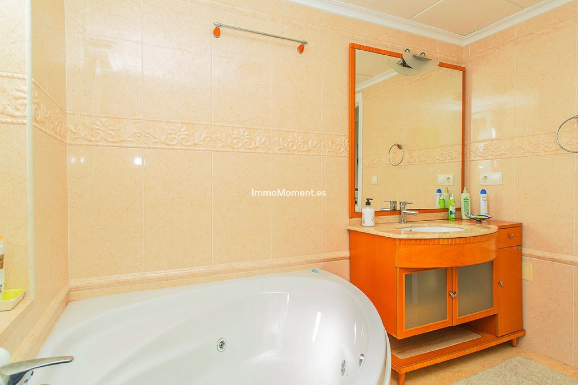 Resale - Villa - Torrevieja - Torre la mata