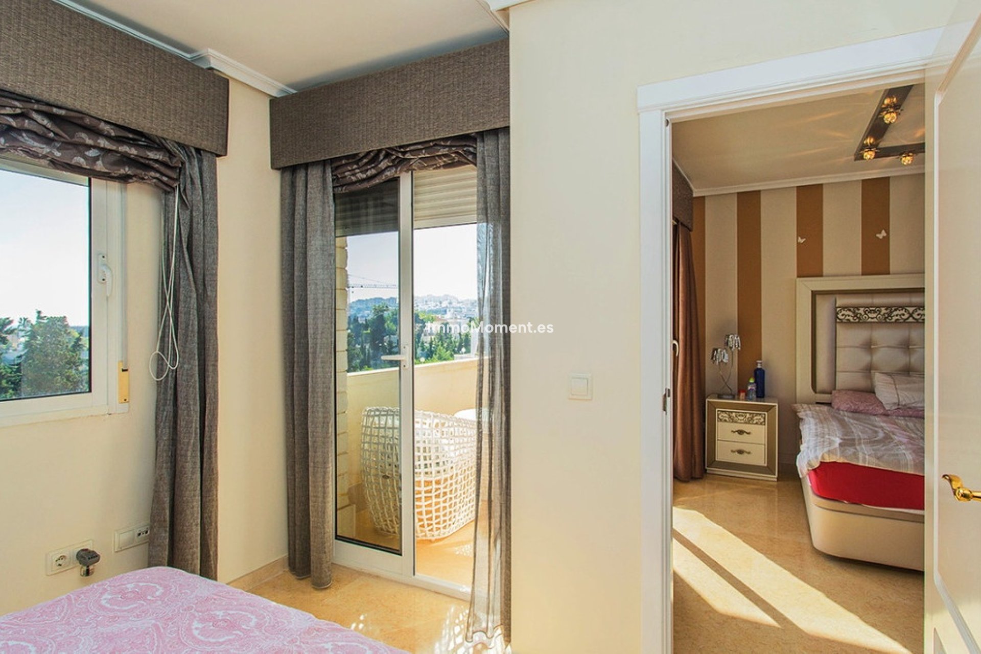 Resale - Villa - Torrevieja - Torre la mata