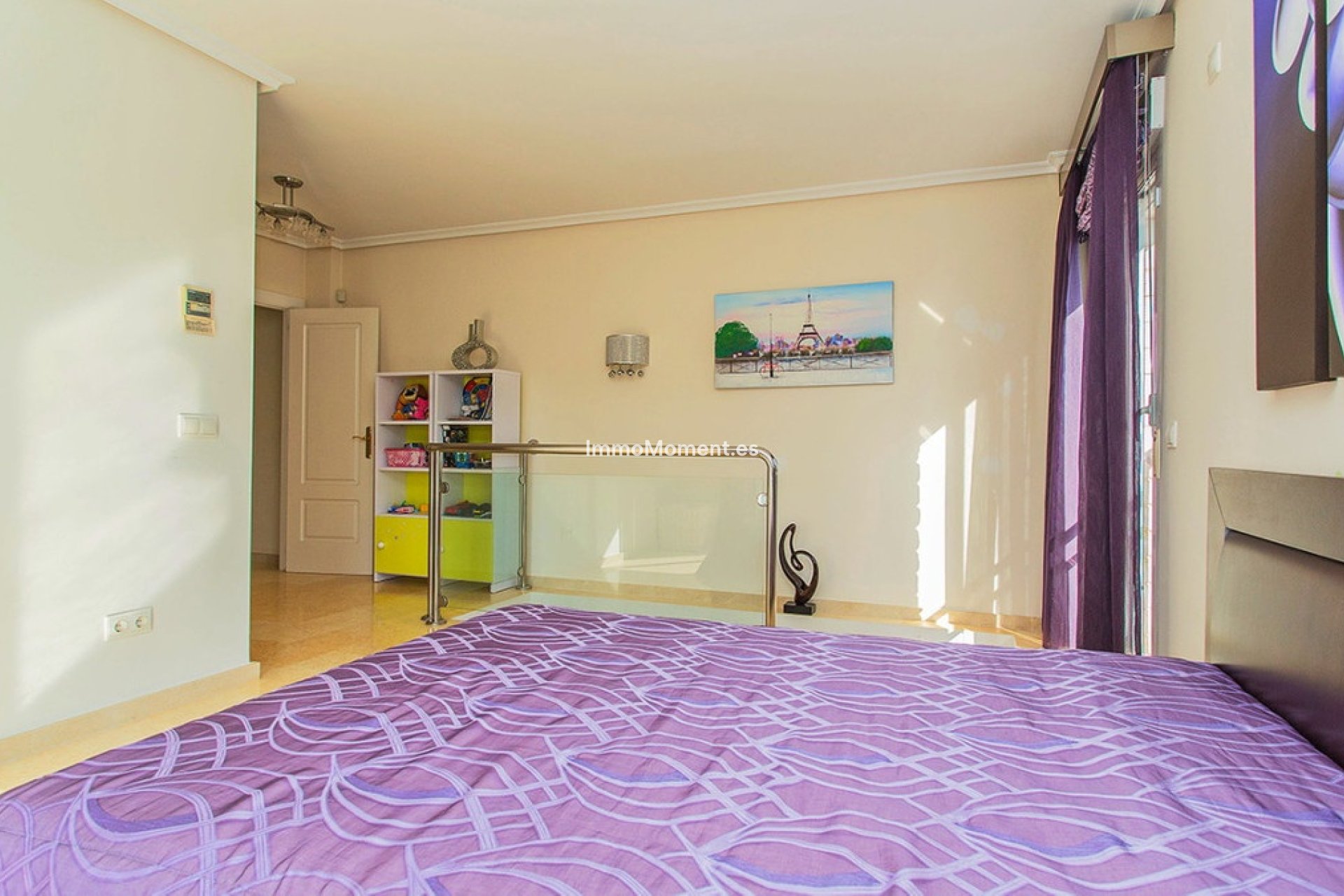 Resale - Villa - Torrevieja - Torre la mata