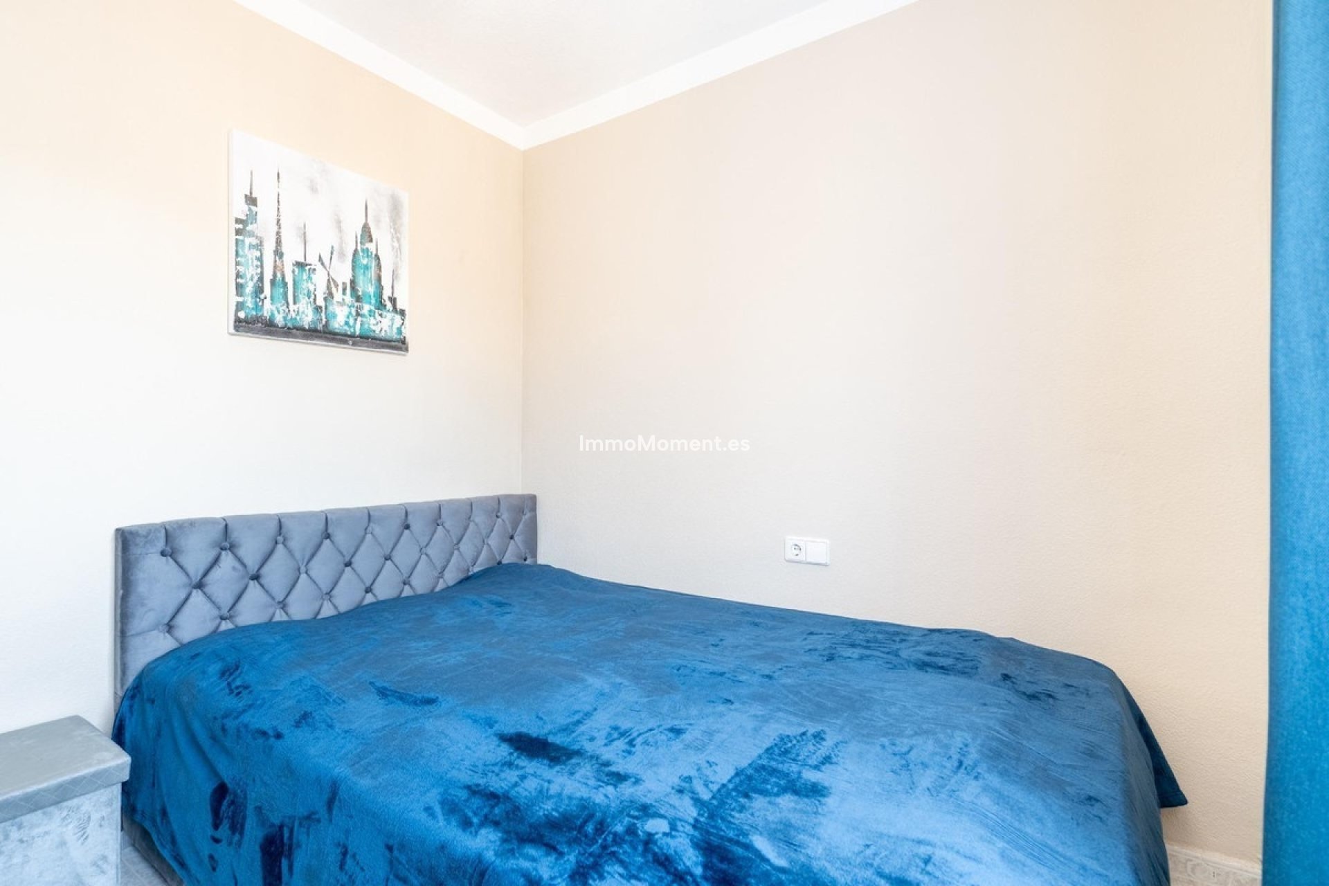 Resale - Villa - Torrevieja - Torrevieja Centro